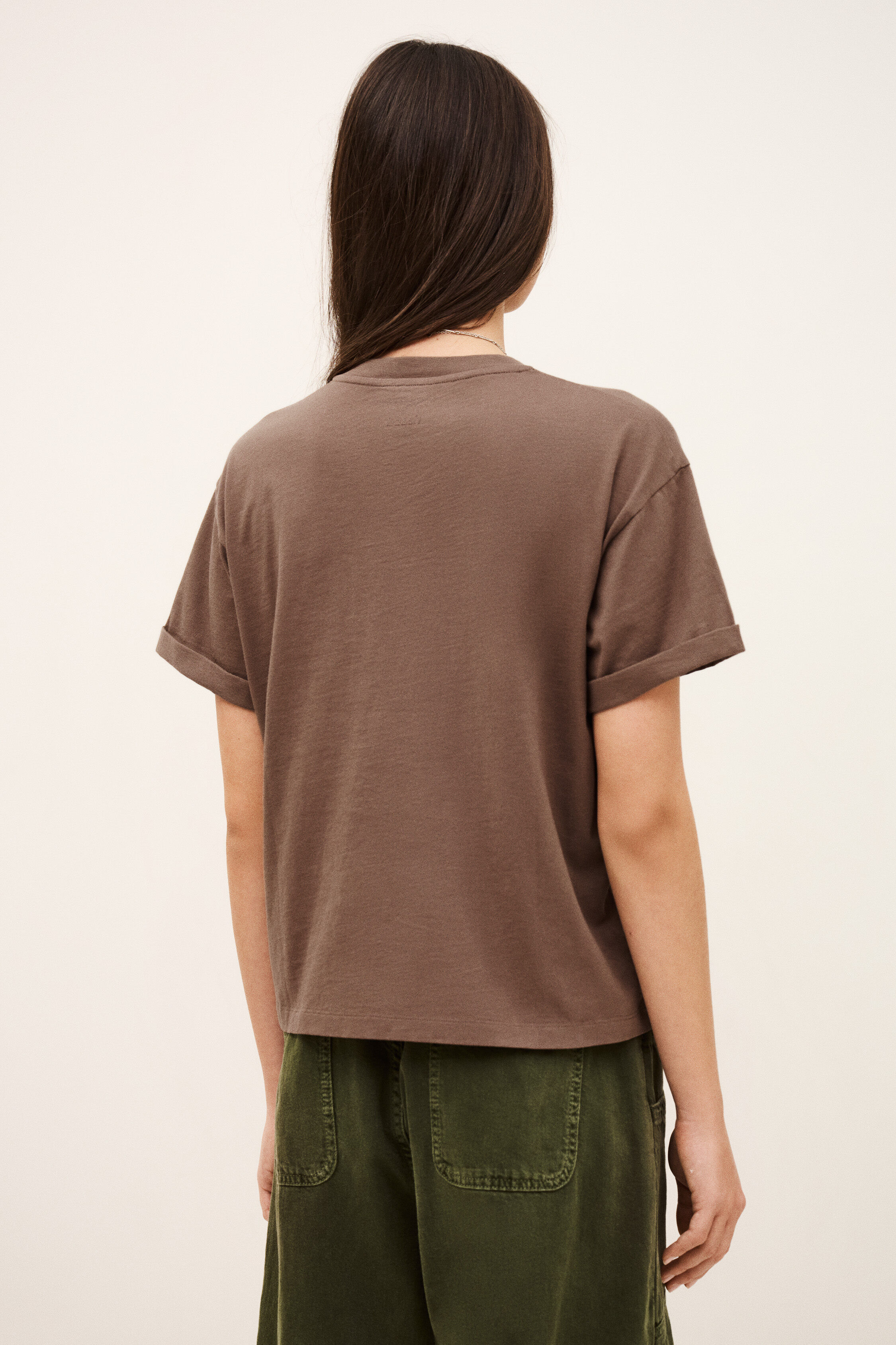 T-SHIRT ROSIE