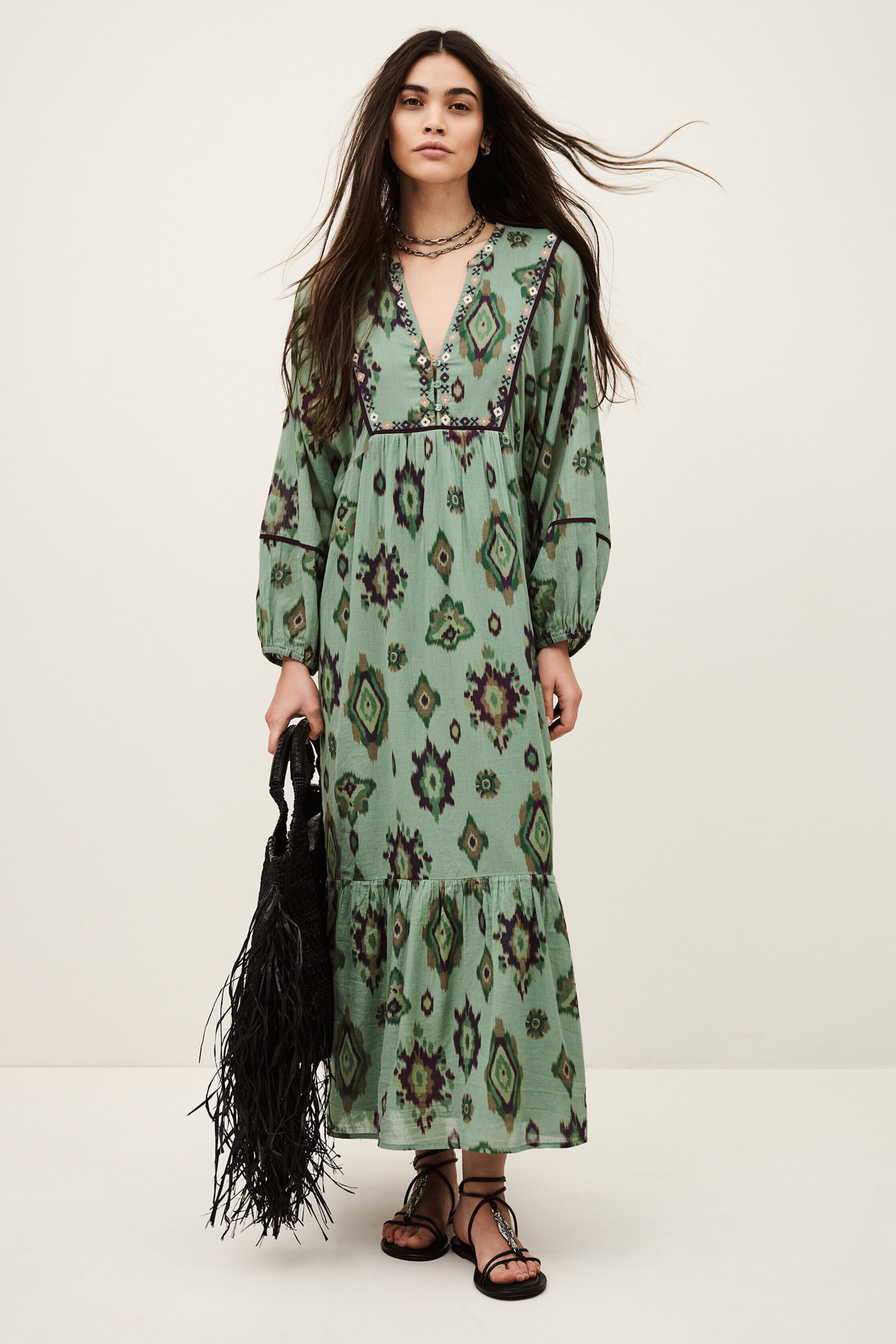 Robe OELIA