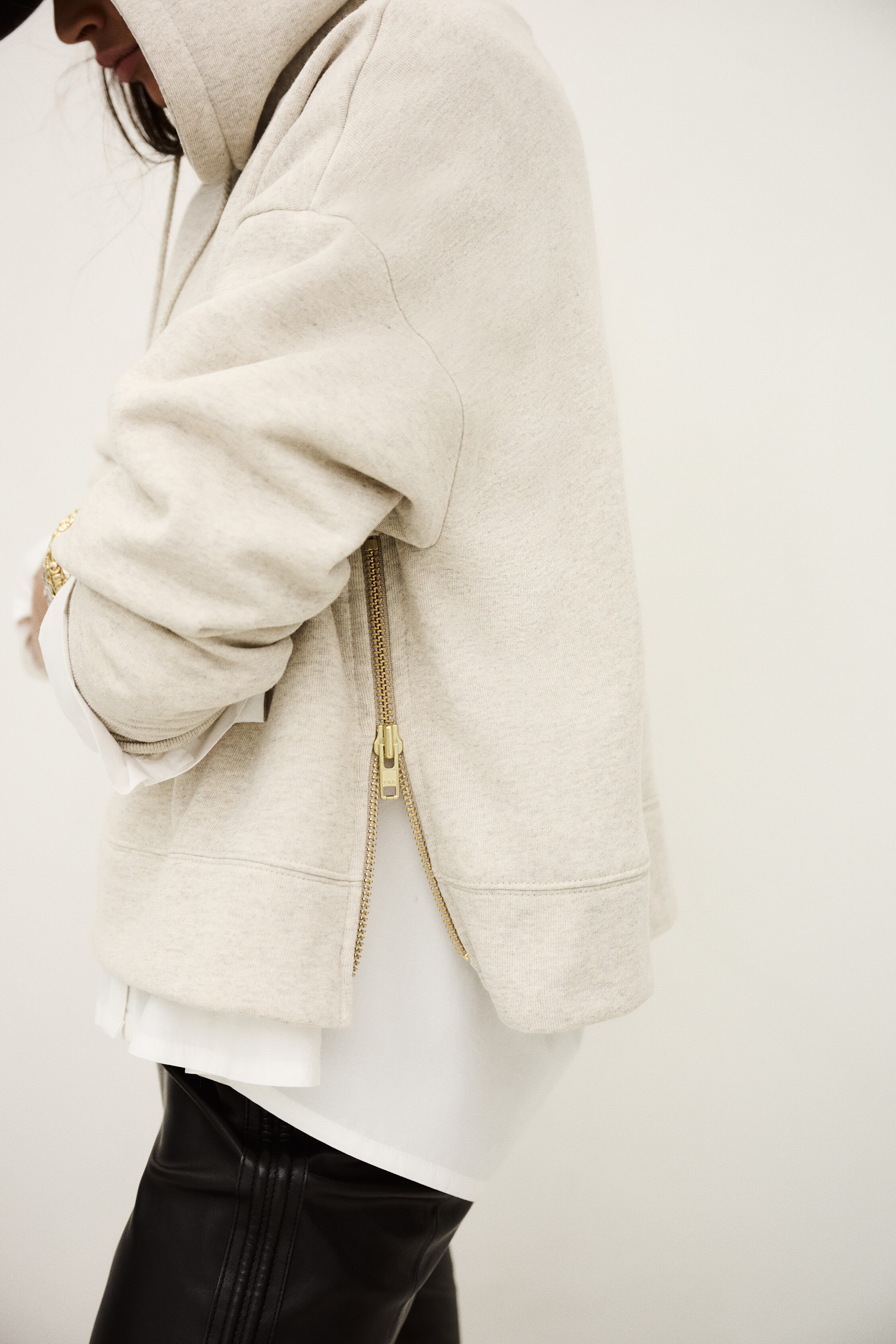 sweatshirt DEEDO