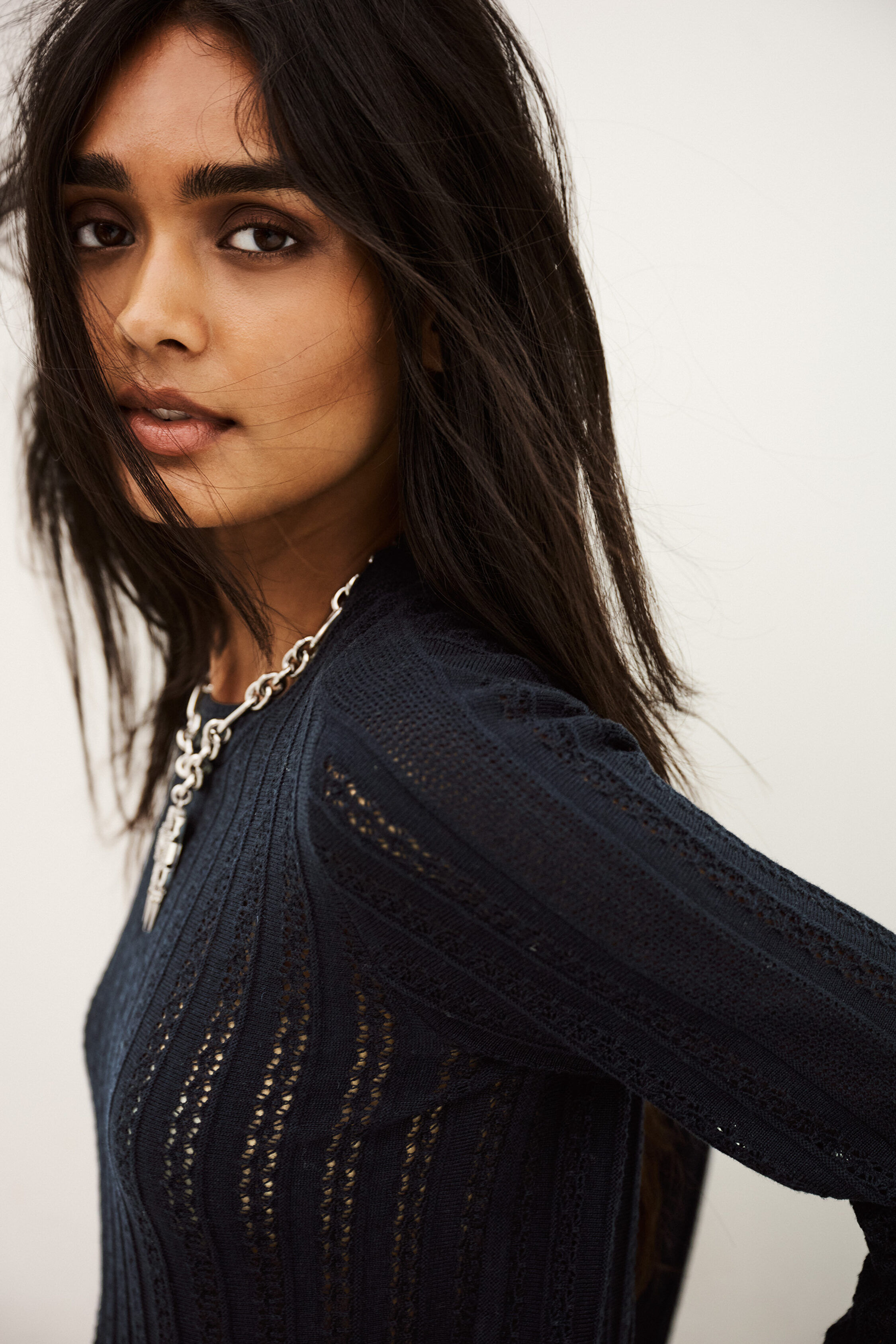 pullover DAKAR