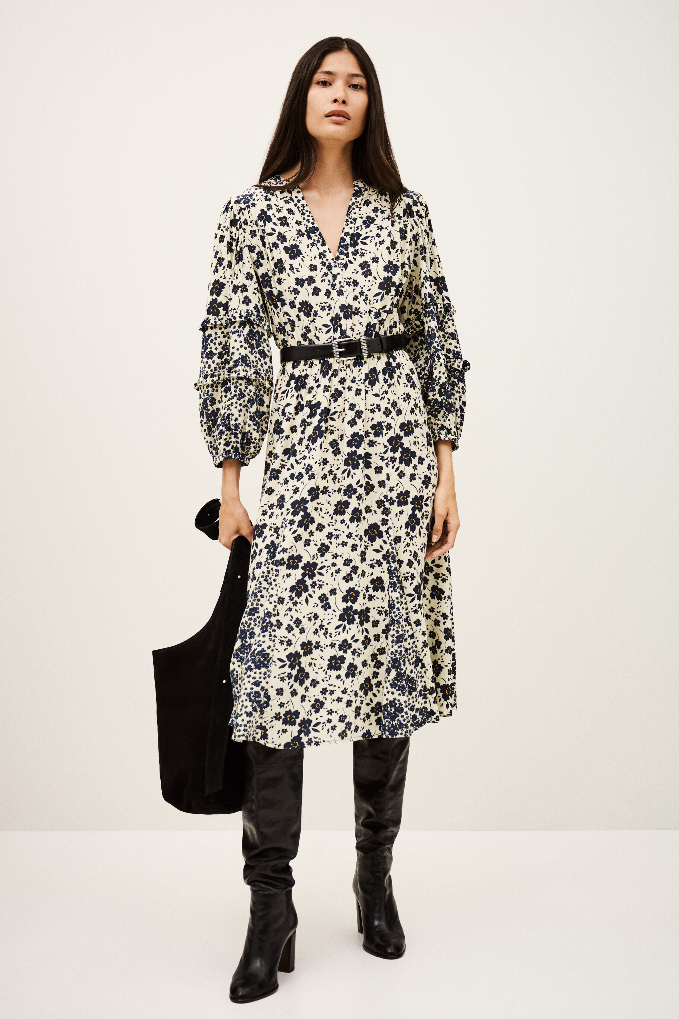 dress MINARY