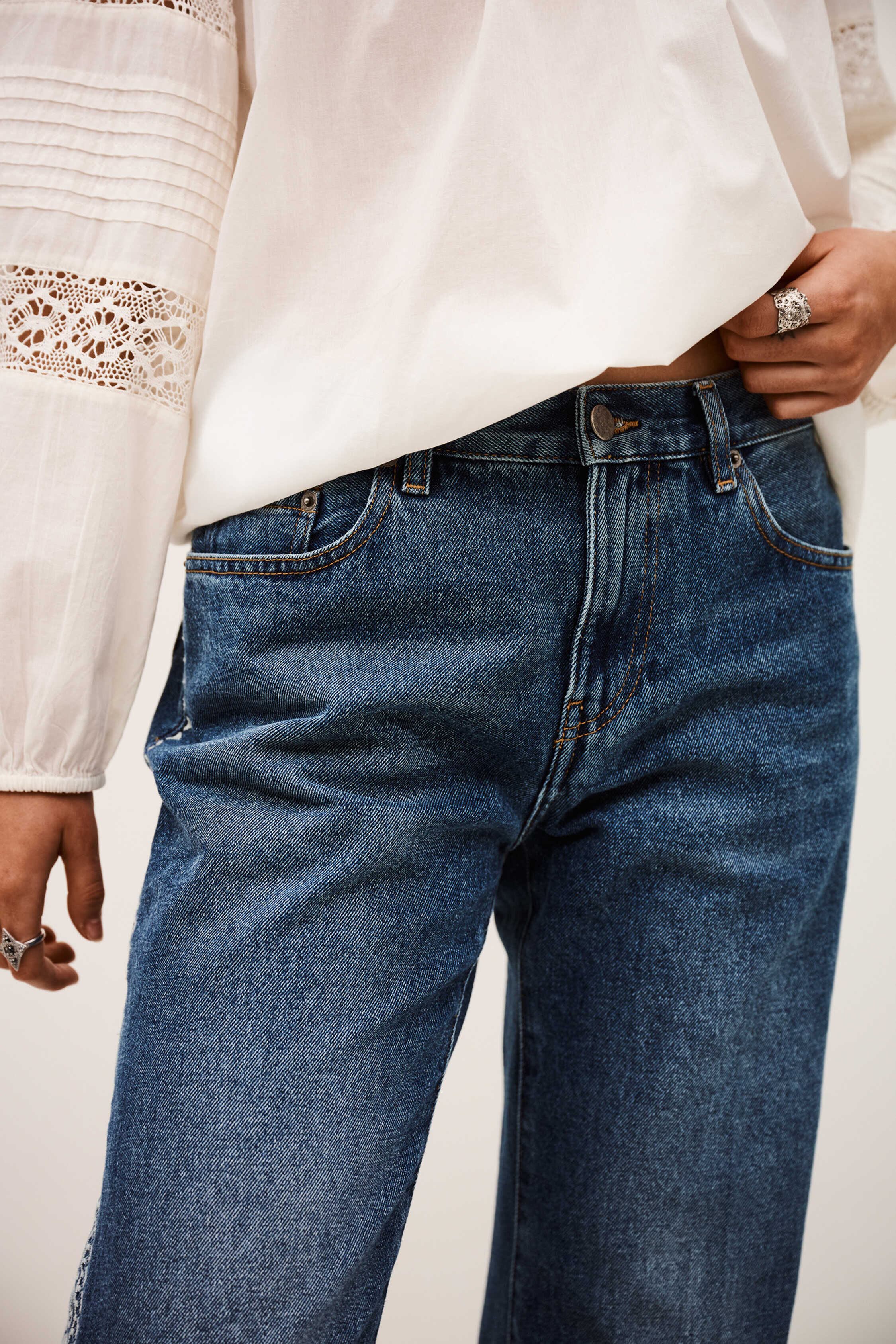 Jeans VIVY