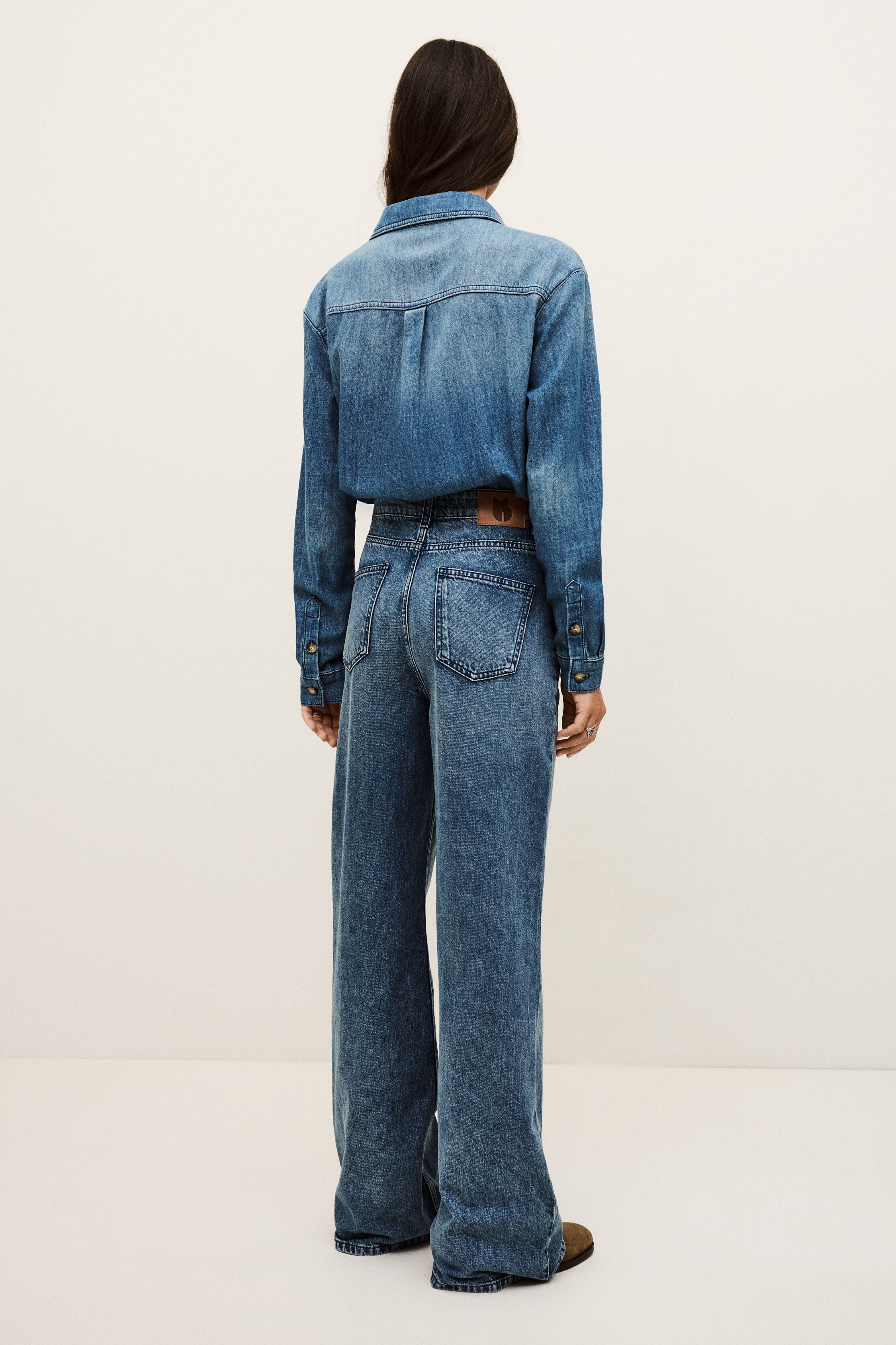 jumpsuit BLOOM