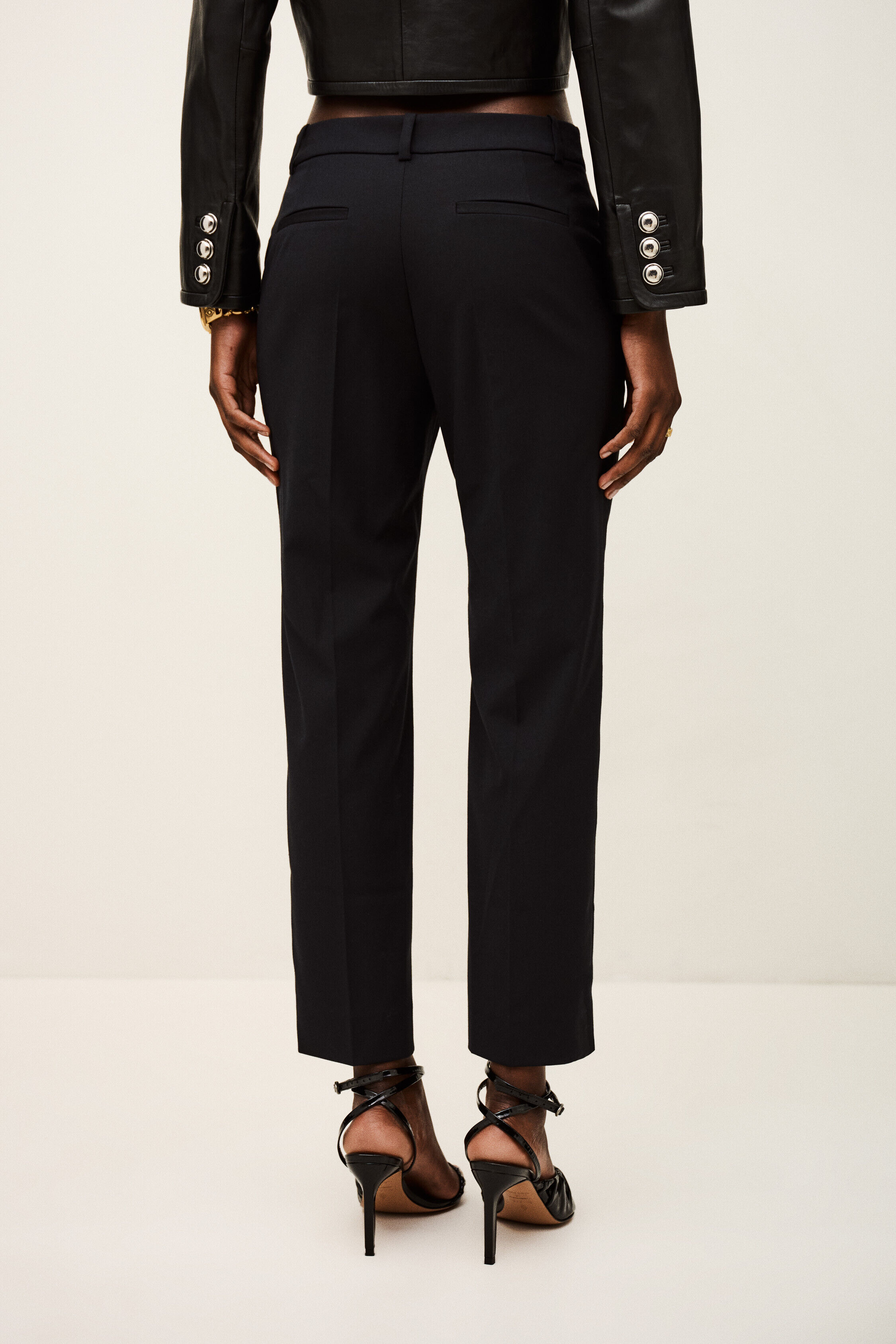 pants COXO