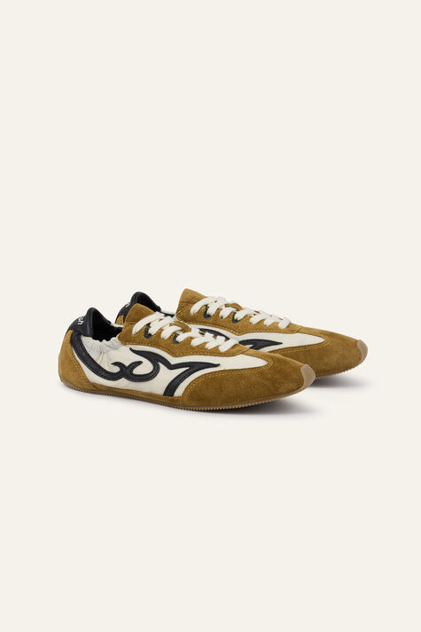CELLESTE SNEAKERS