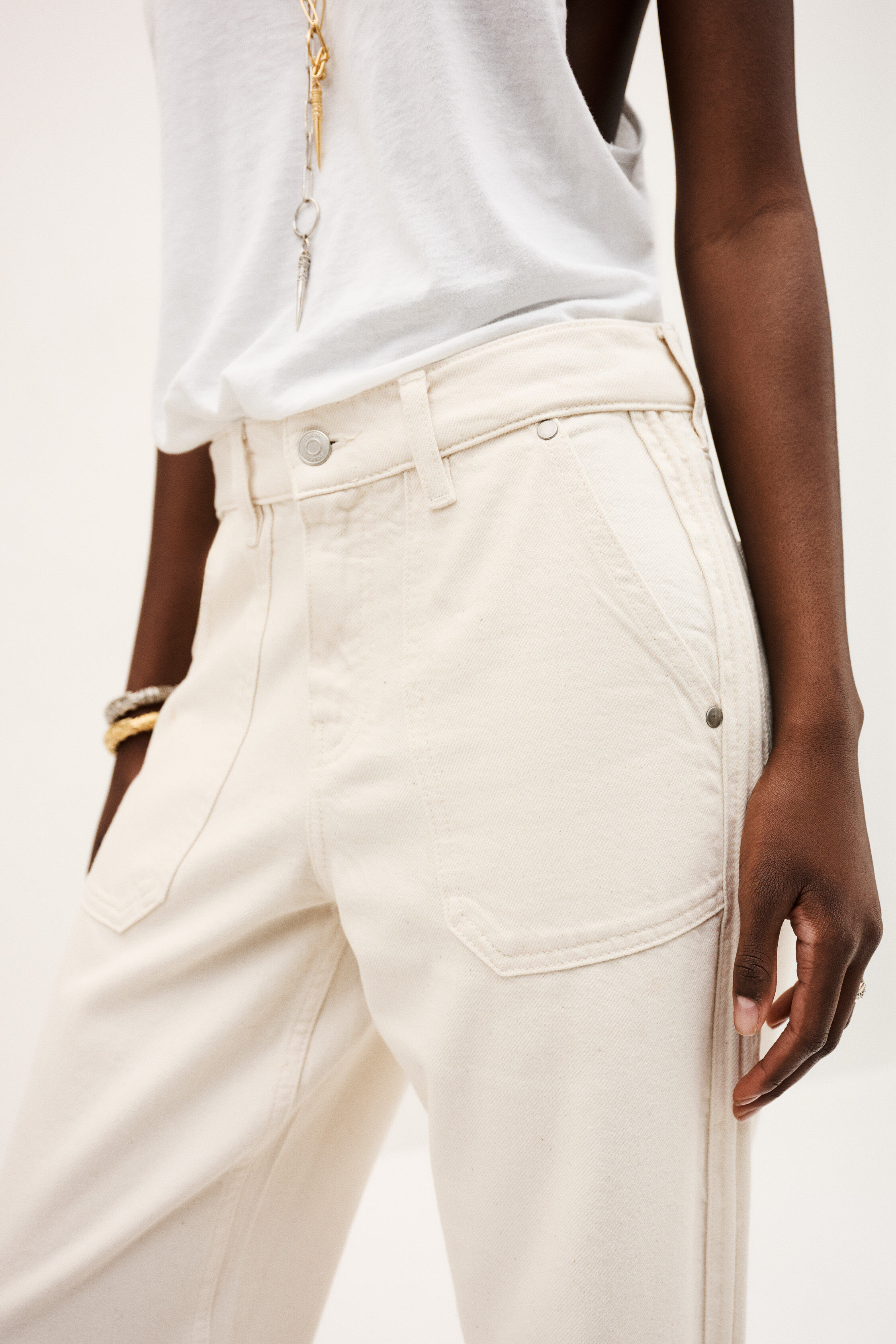 pants CALI