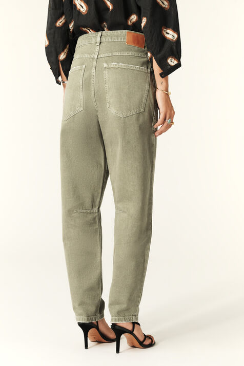 jeans VULNY