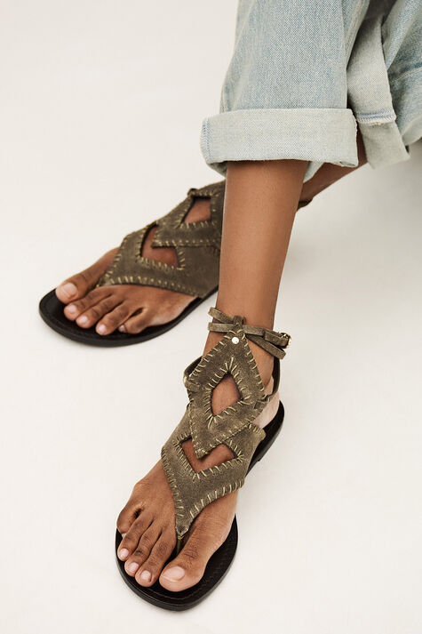 sandals CAPRI