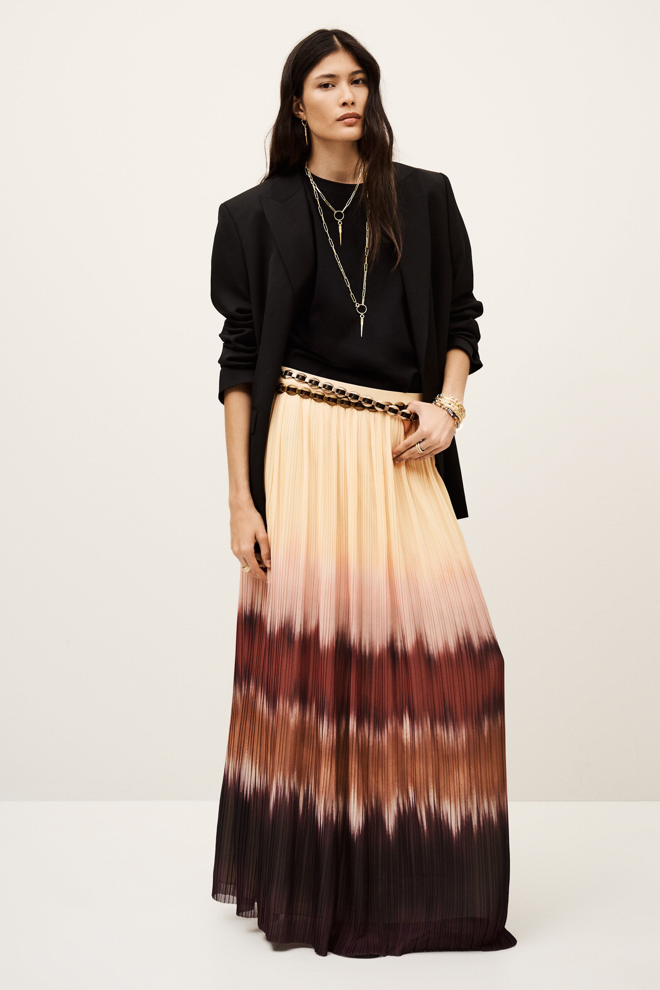 SKIRT WINA