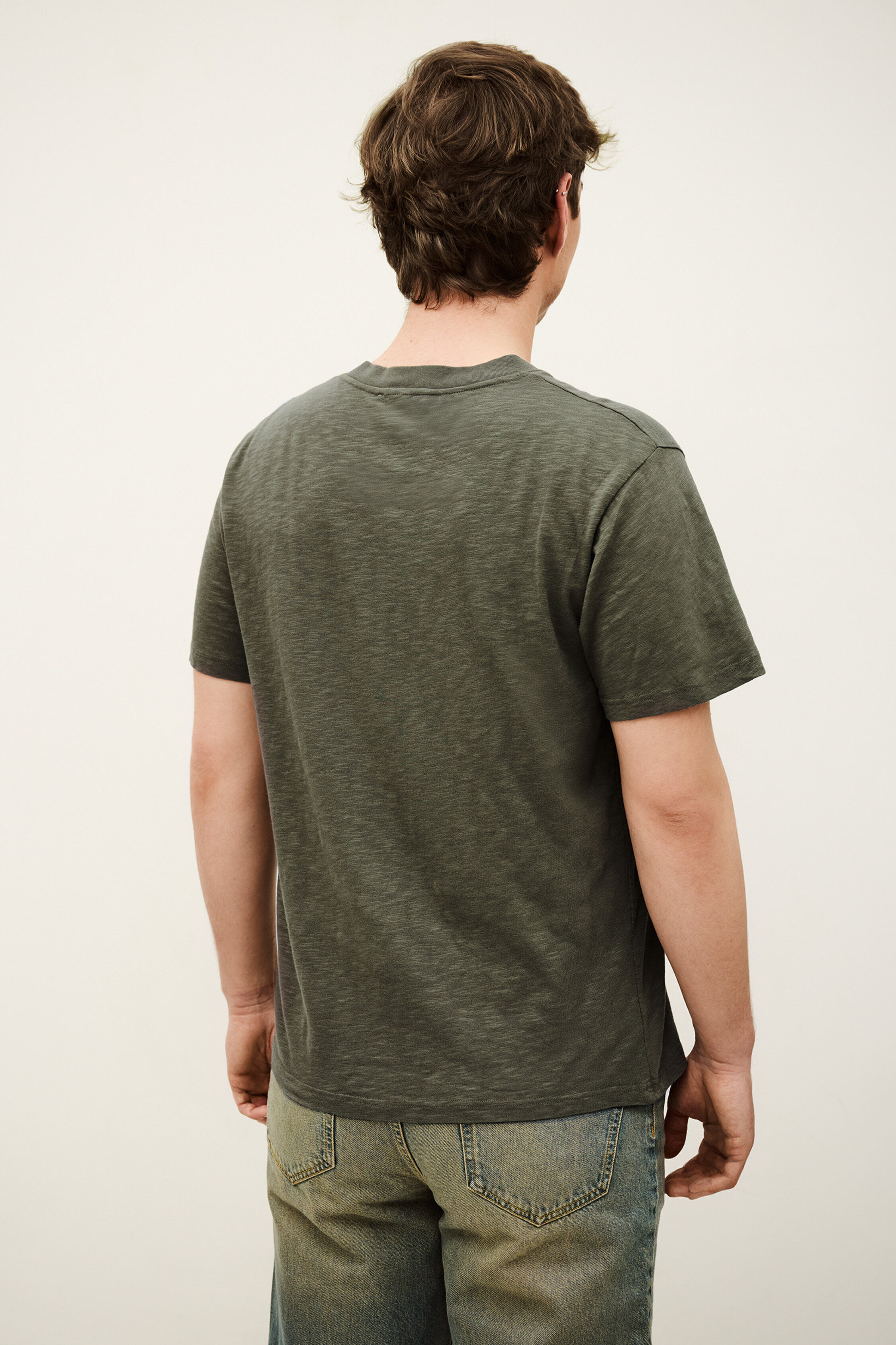 T-shirt VINC