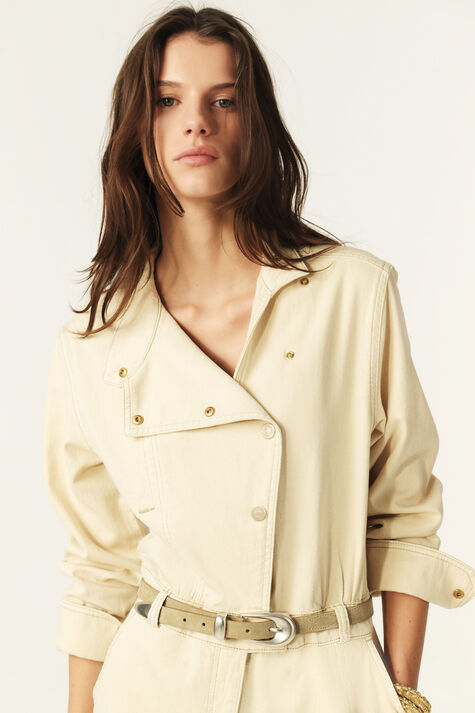 JUMPSUIT FITA