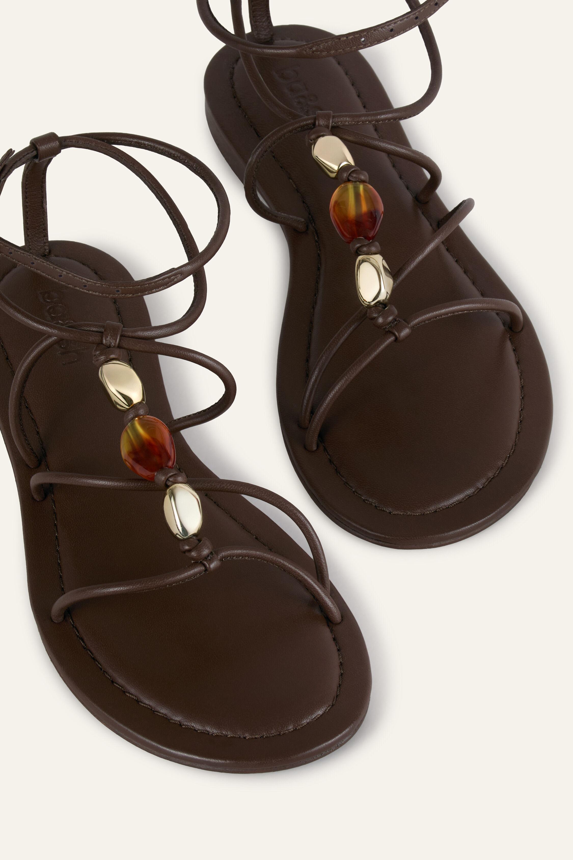 sandals CAYA