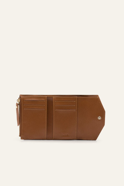 TRIFOLD card holder