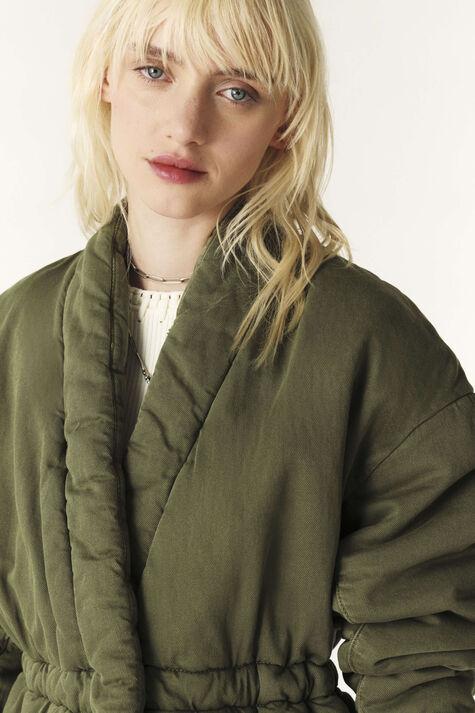 jacket CALY