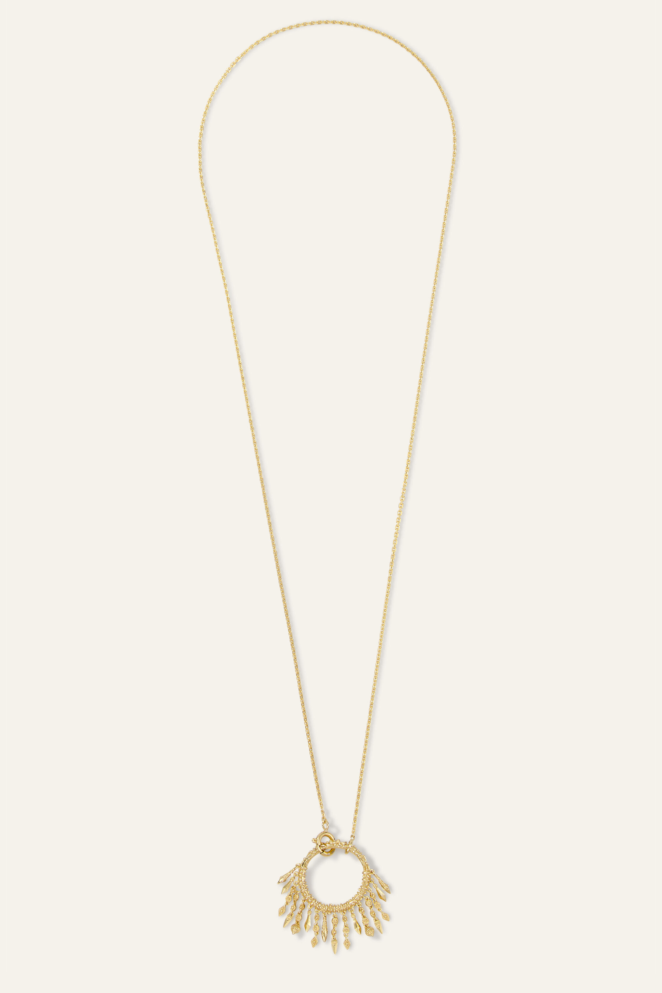 necklace LINA