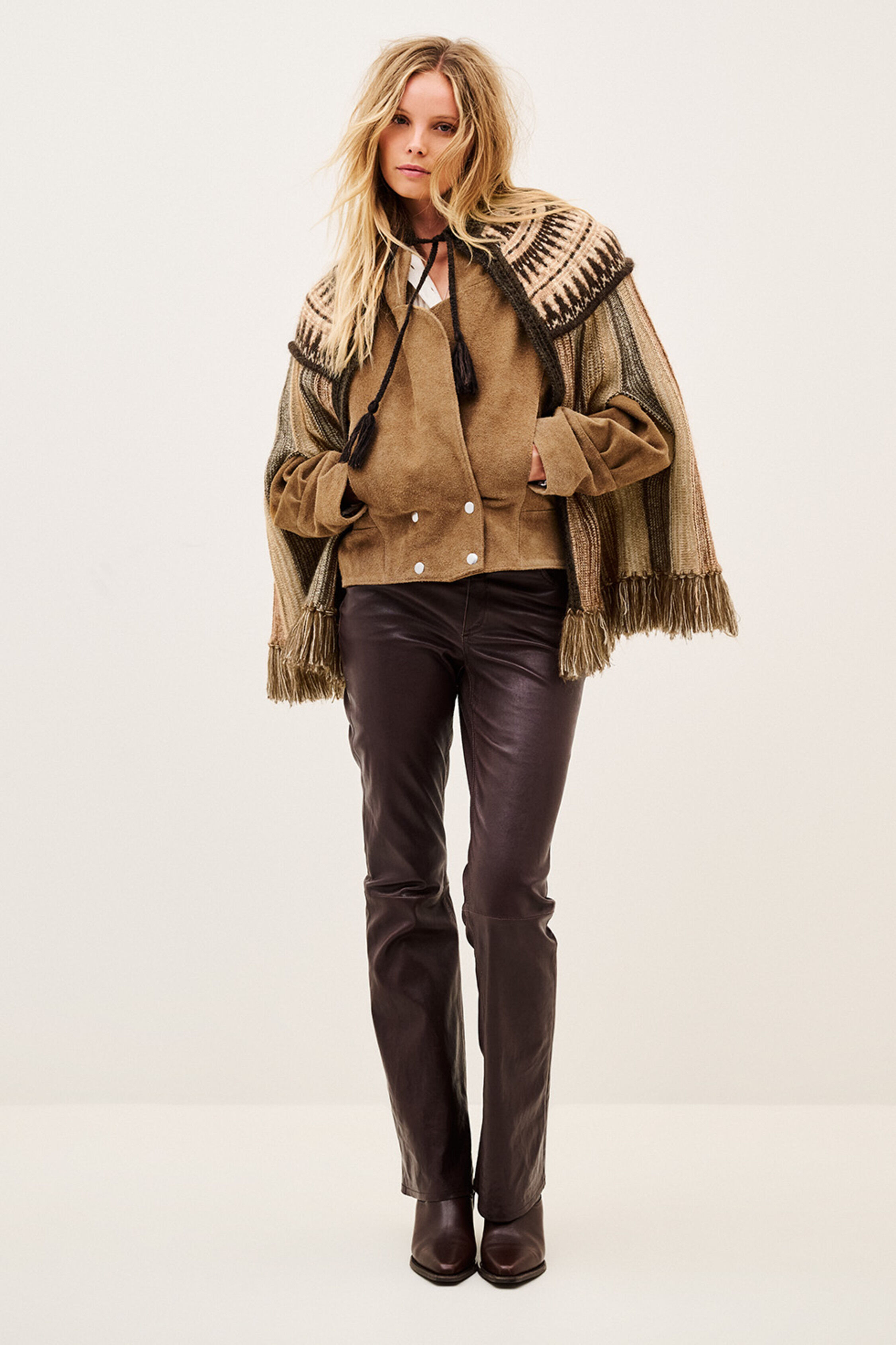 coat PRATO