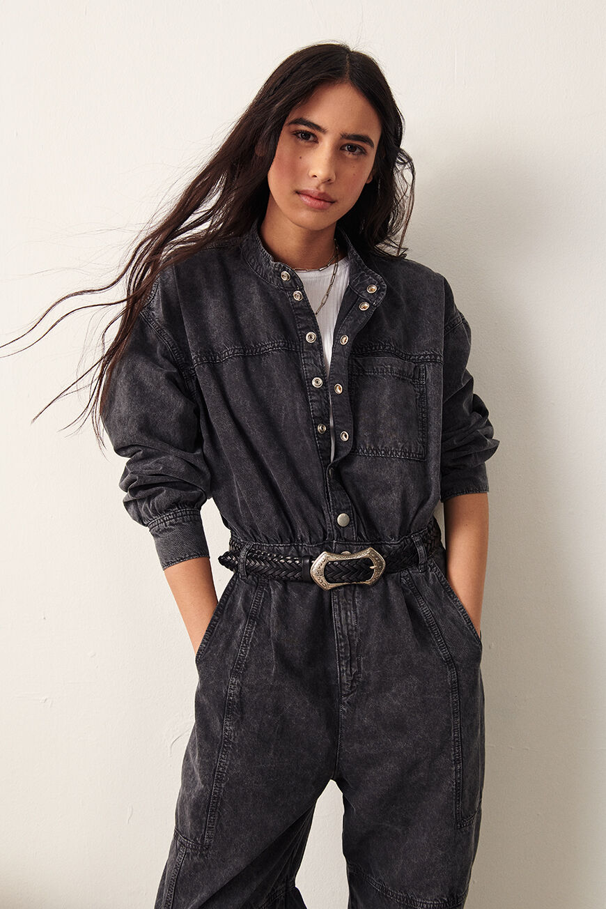 JUMPSUIT DINCY