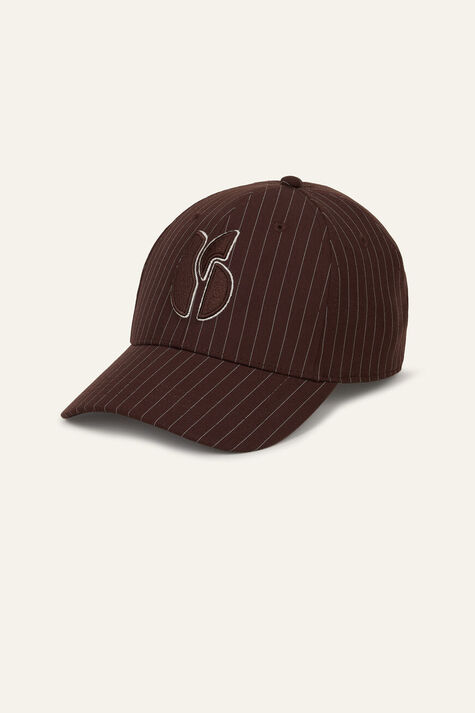 baseball cap HARLOW