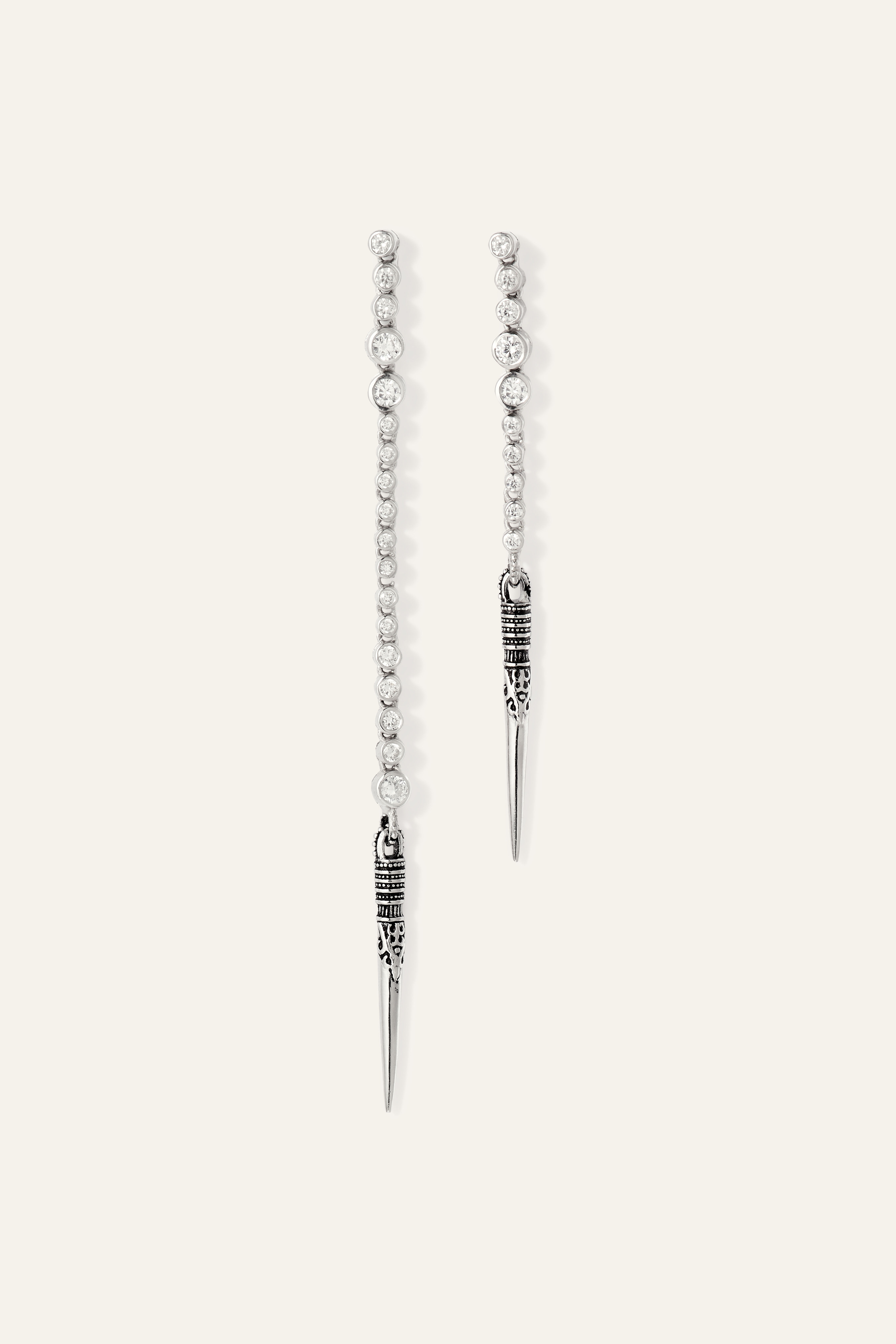 earrings TAYANNE