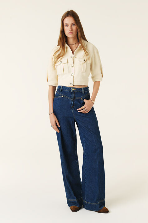 BUTSY JEAN