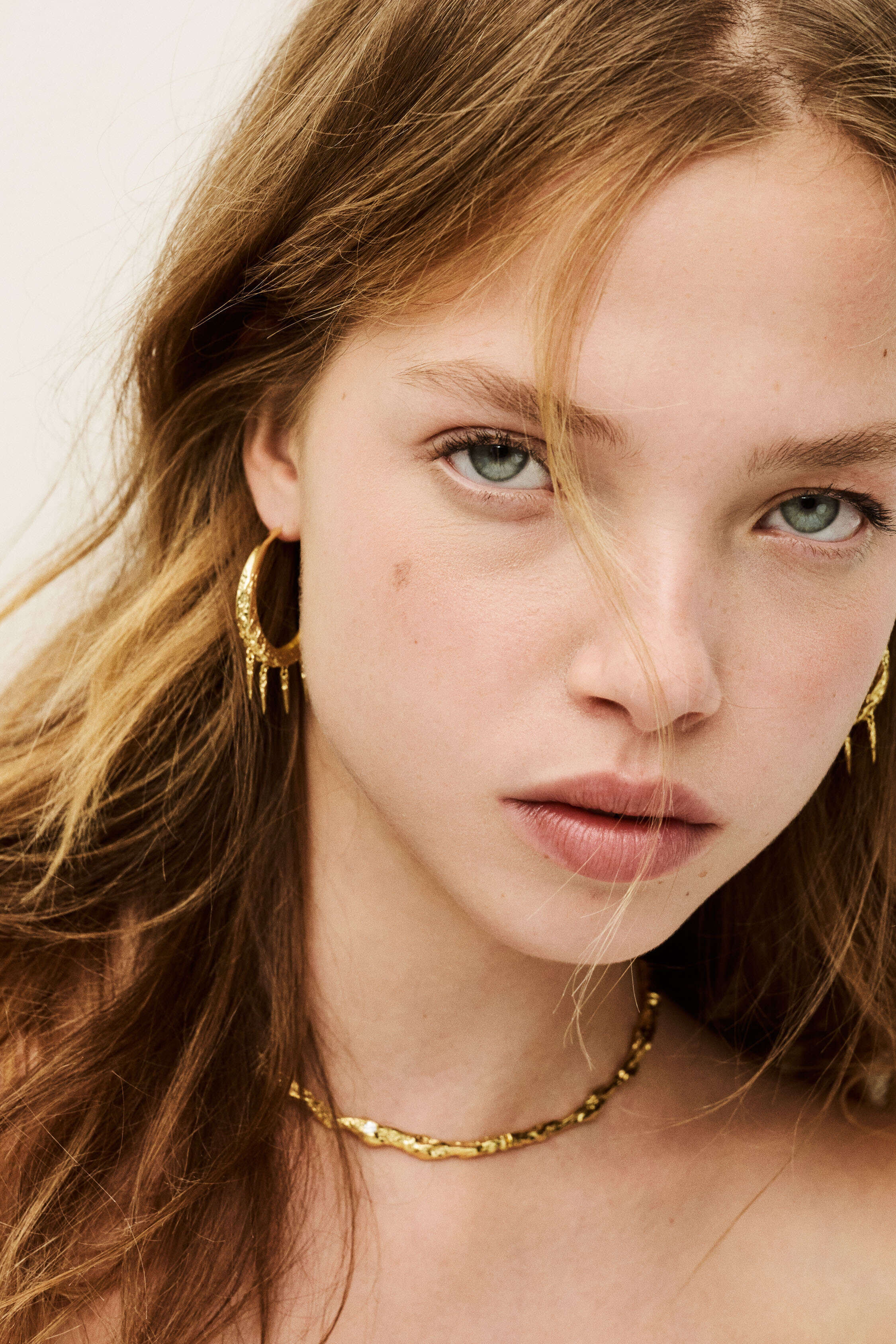 earrings ALENA