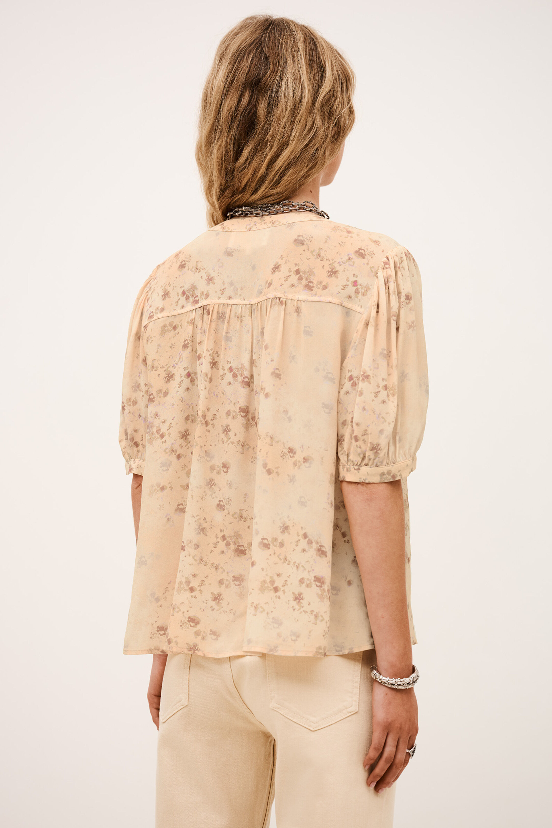 SHIRT NOVELLA
