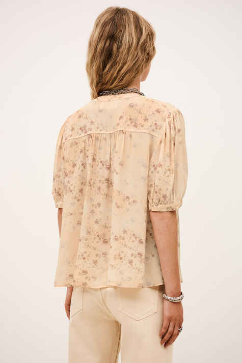 SHIRT NOVELLA