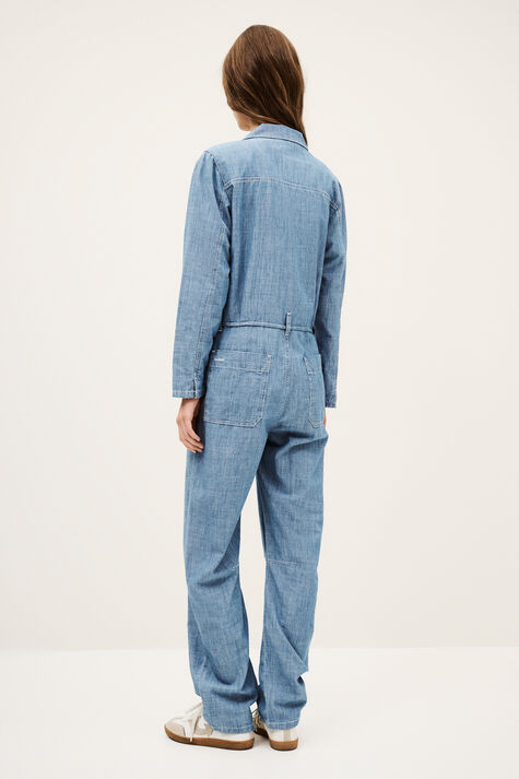 JUMPSUIT KIDIS