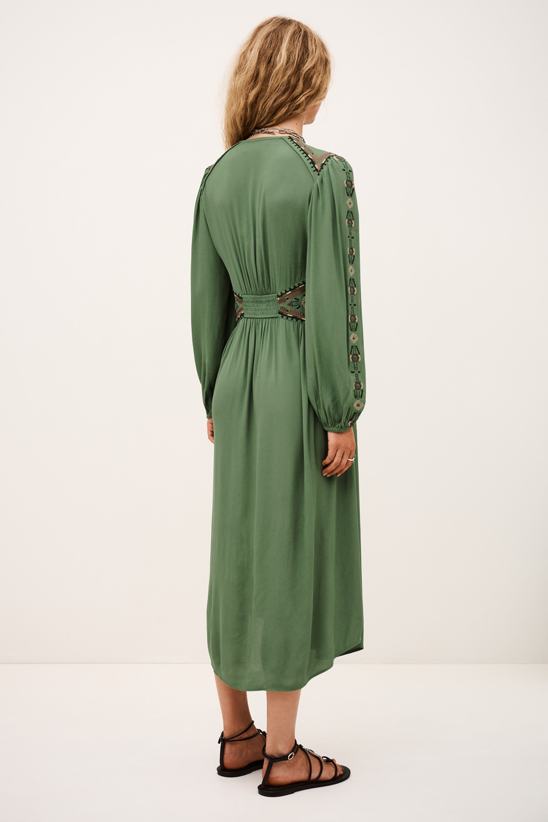 DRESS TINA