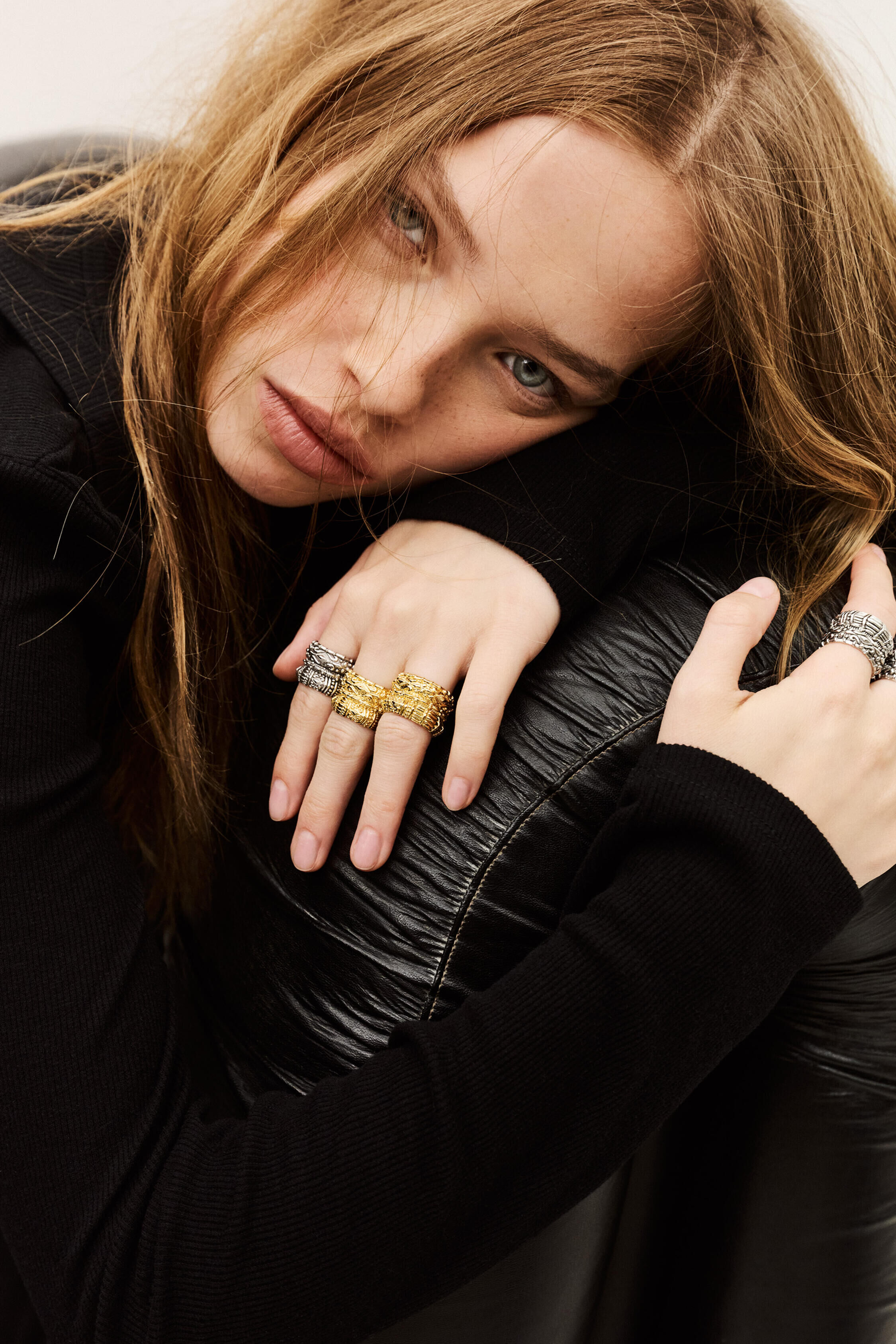 ring SHONA