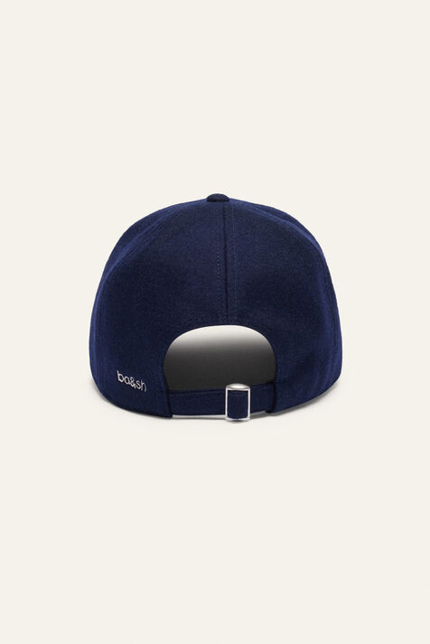 HUGO cap