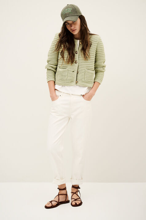 cardigan GASPARD