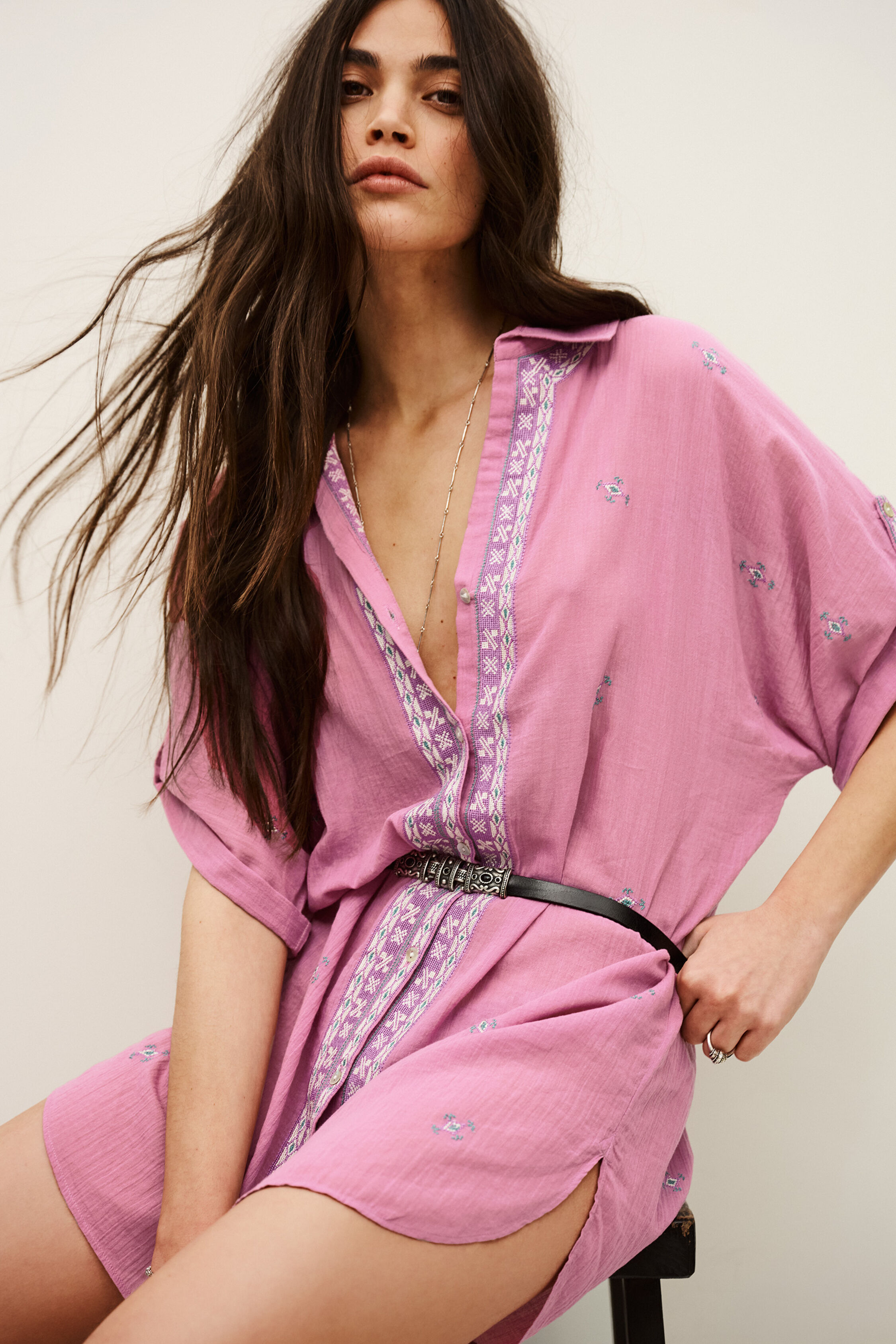 Chemise DAELA