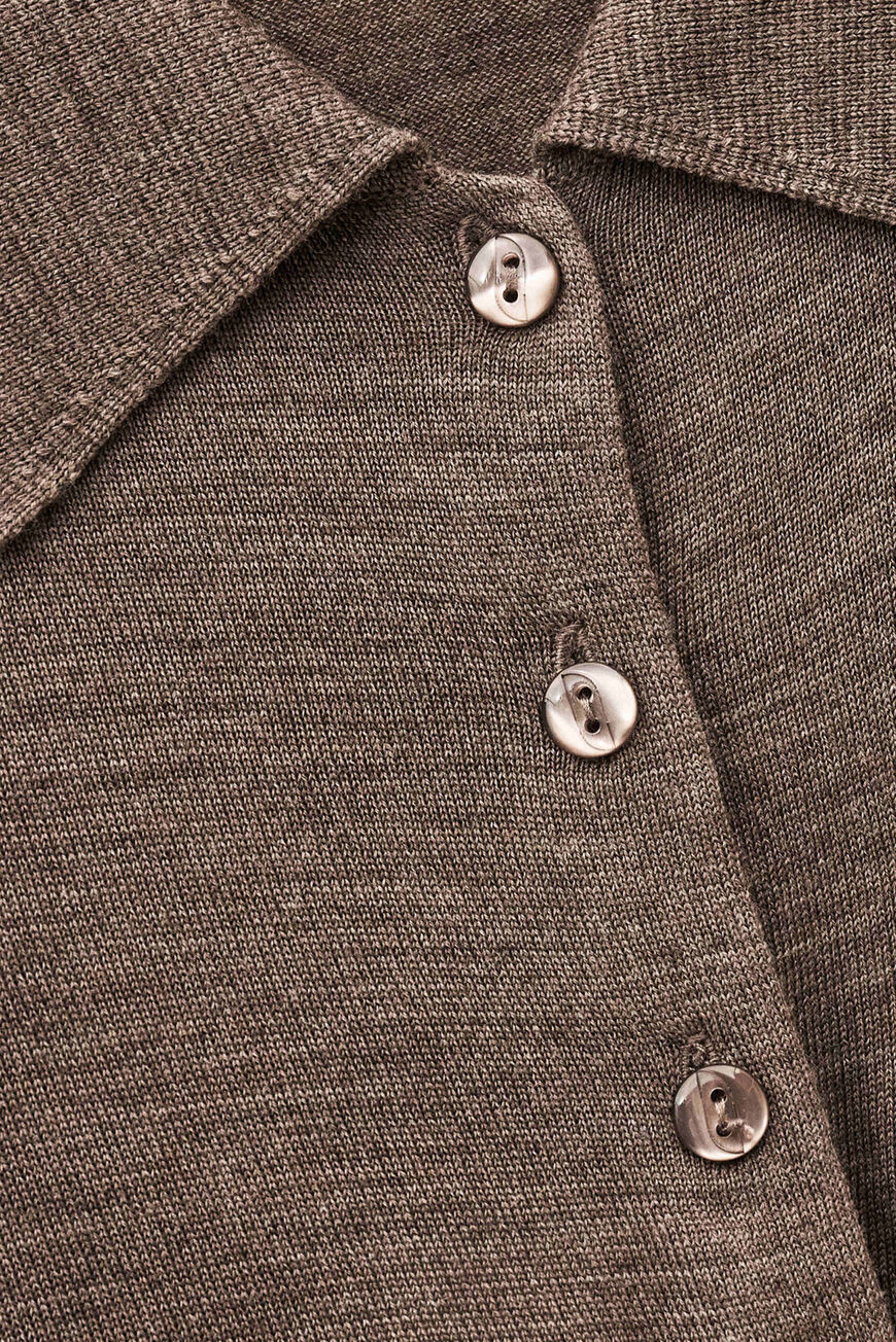 cardigan BOSTON