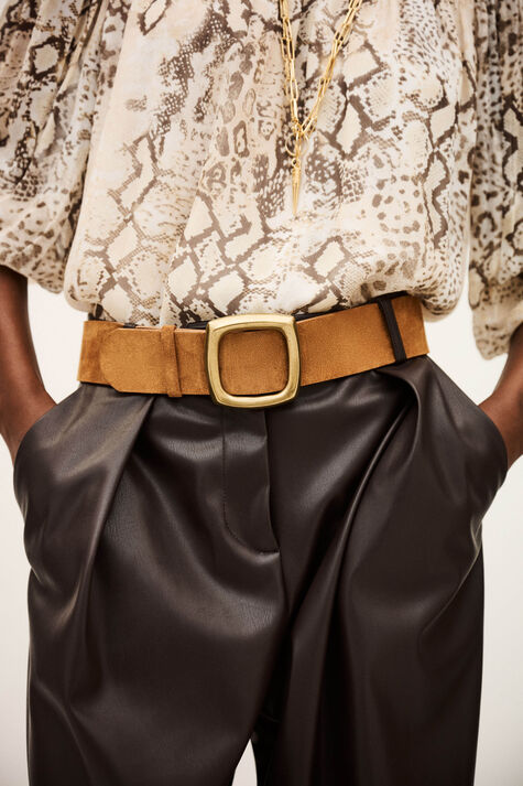 belt BIANCA