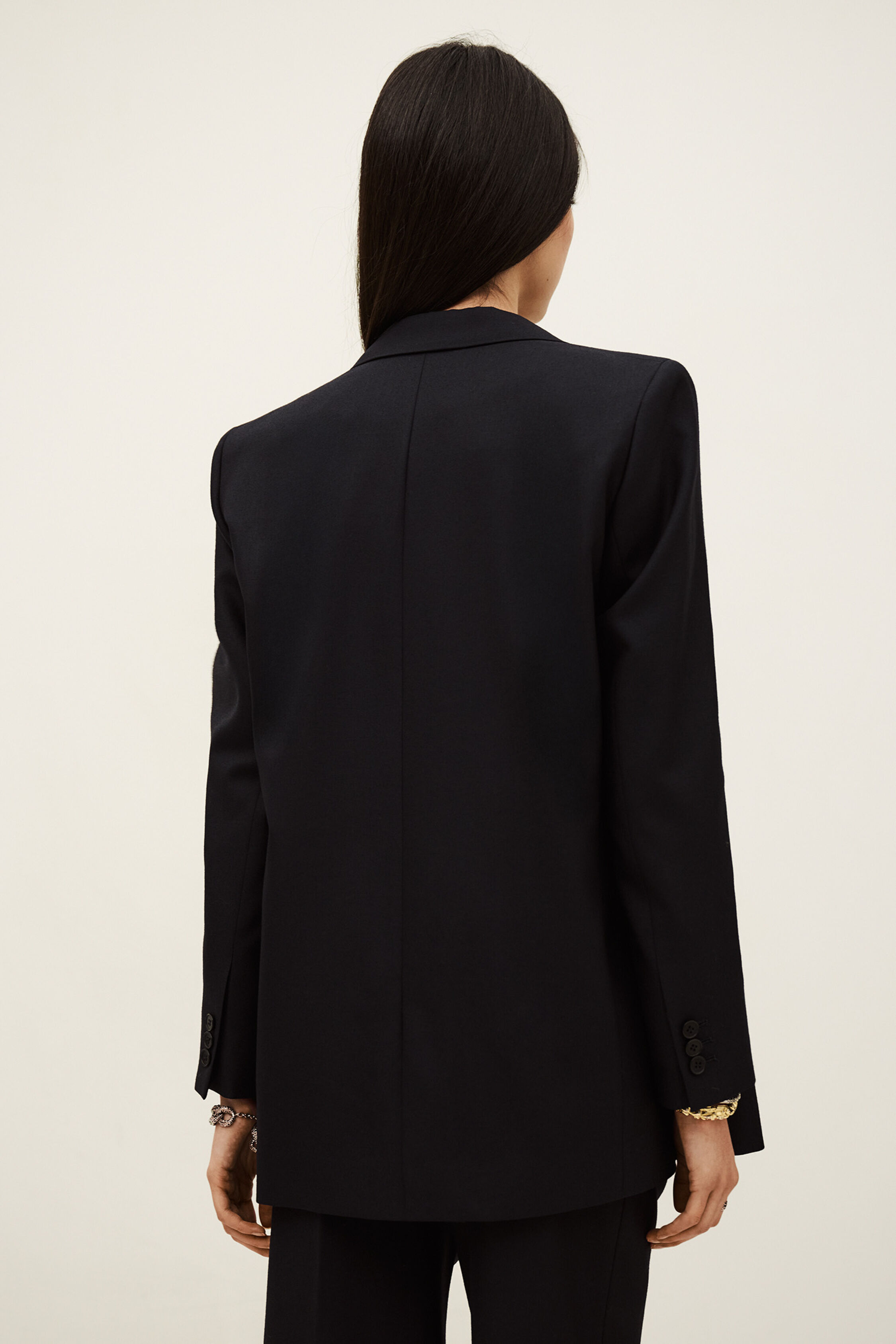 Jacket NISHA