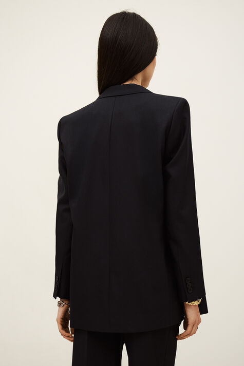 Jacket NISHA