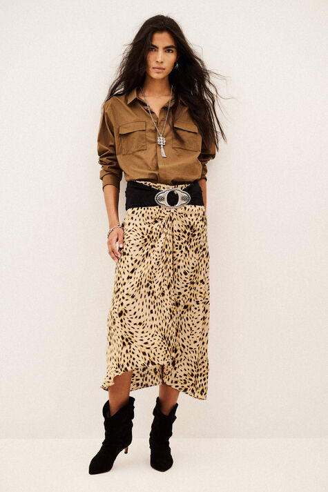 skirt HOEMA