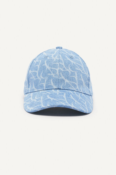 CAP HARYA