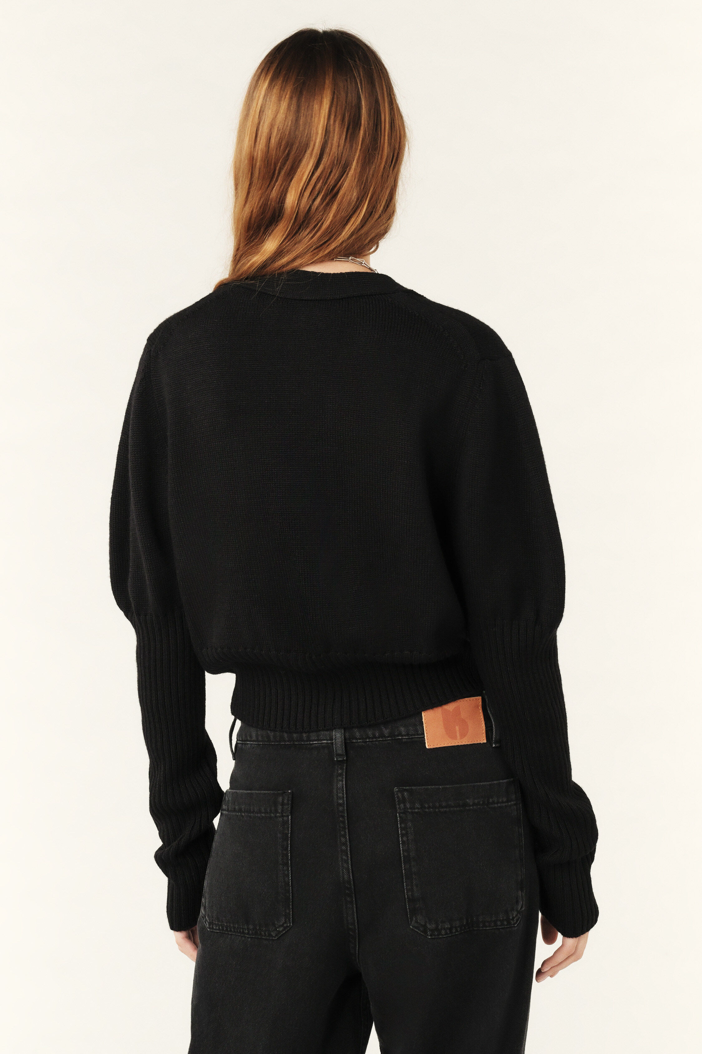 cardigan TANDA