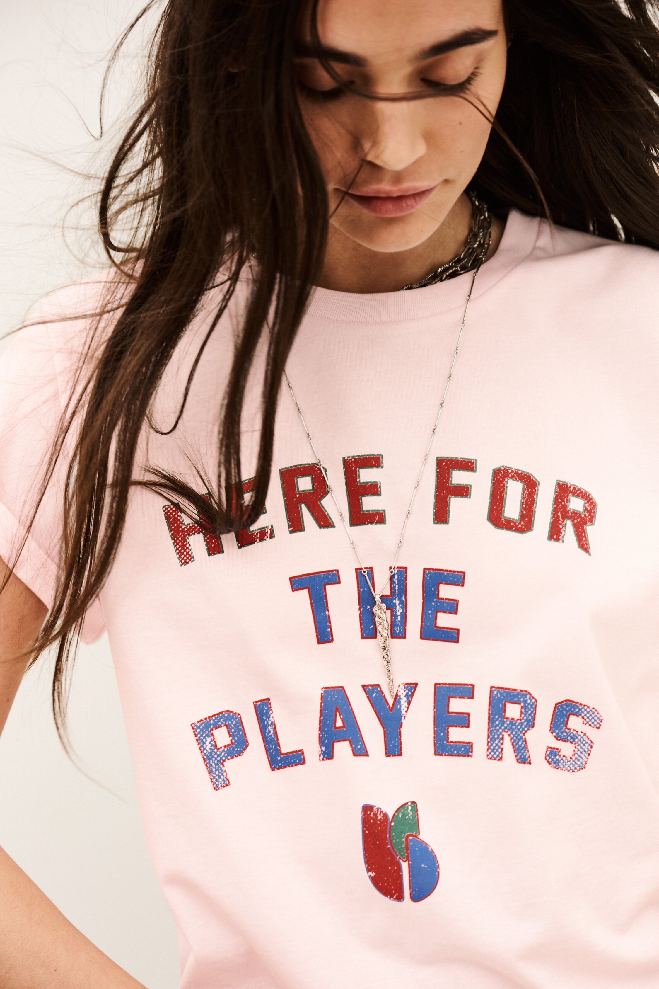 T-shirt IPLA