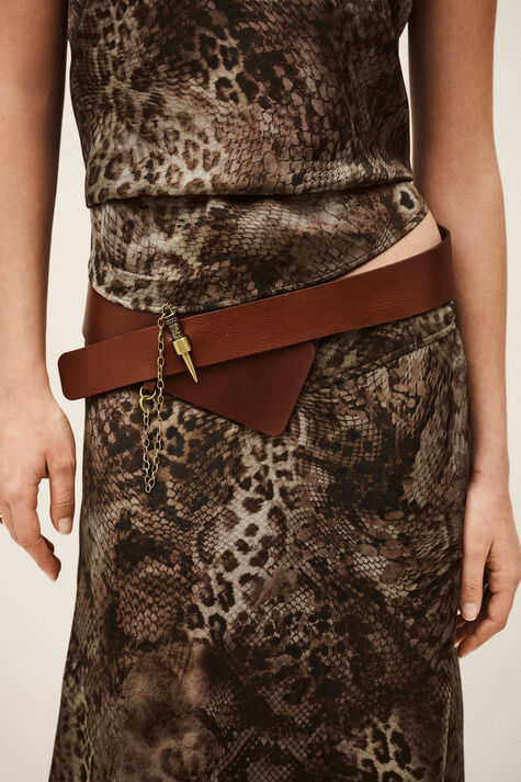 belt BAINA