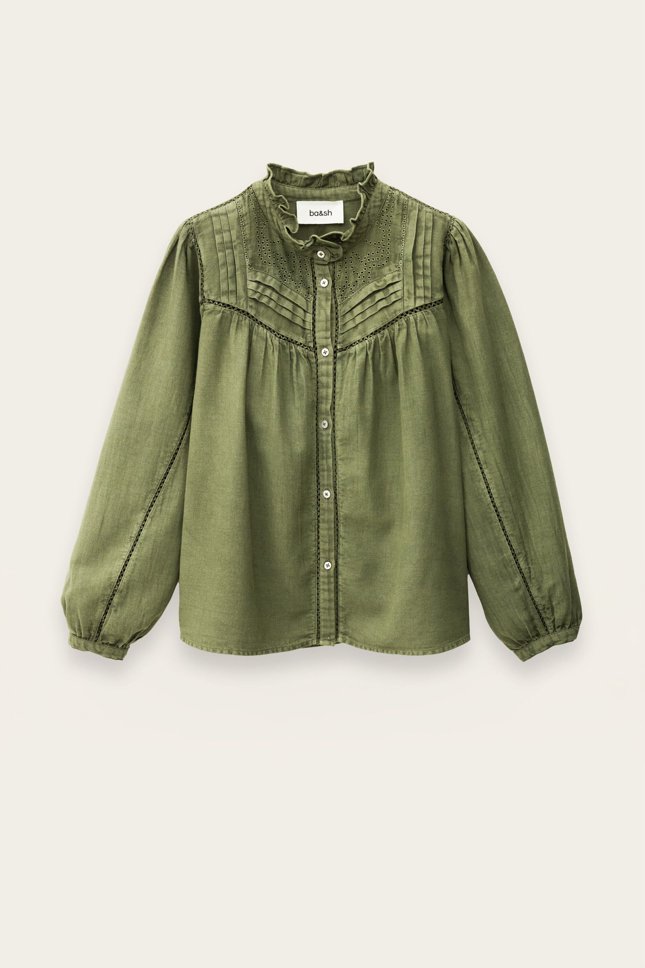 Blouse GILDA