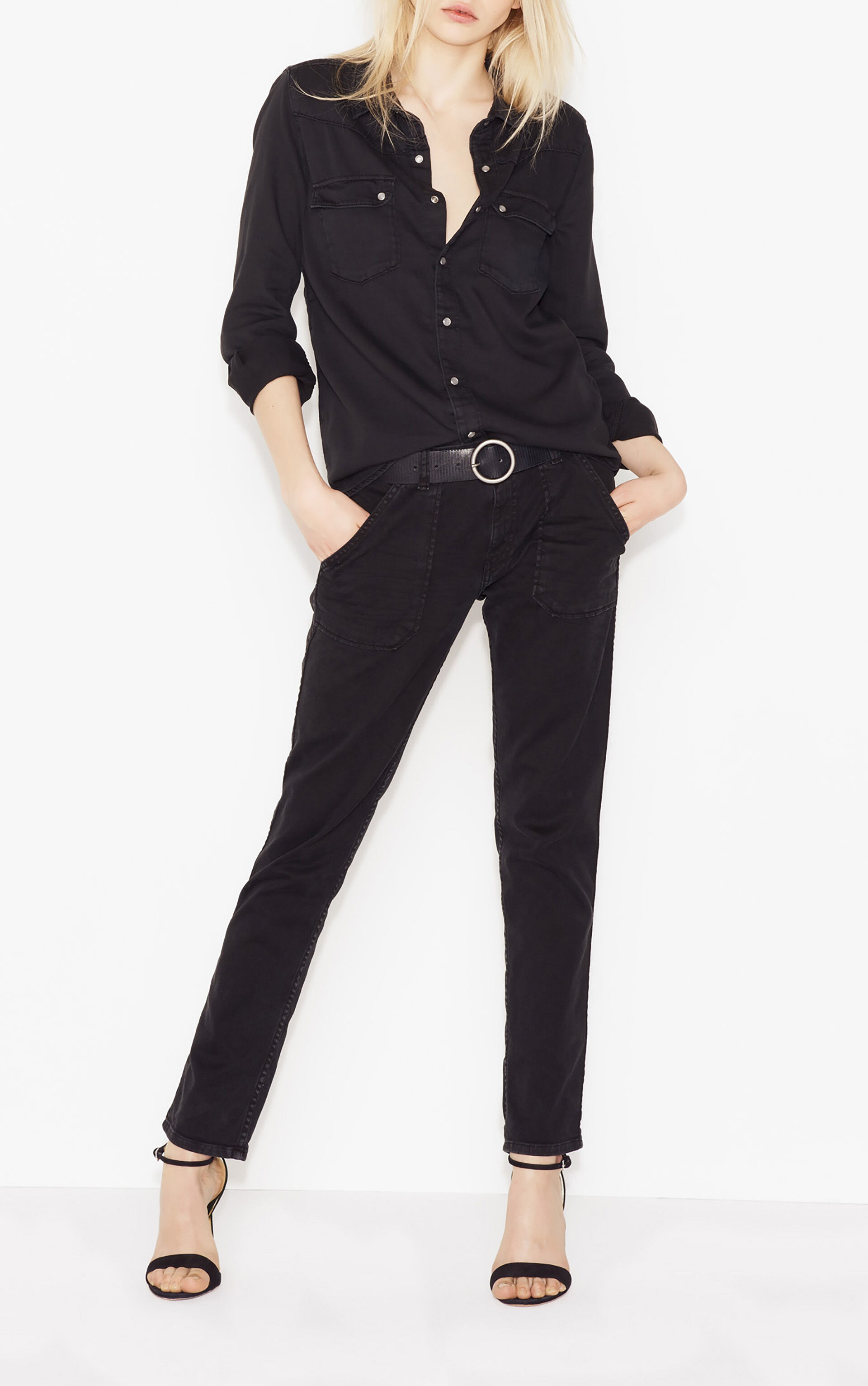 CHEMISE CBRIDGET