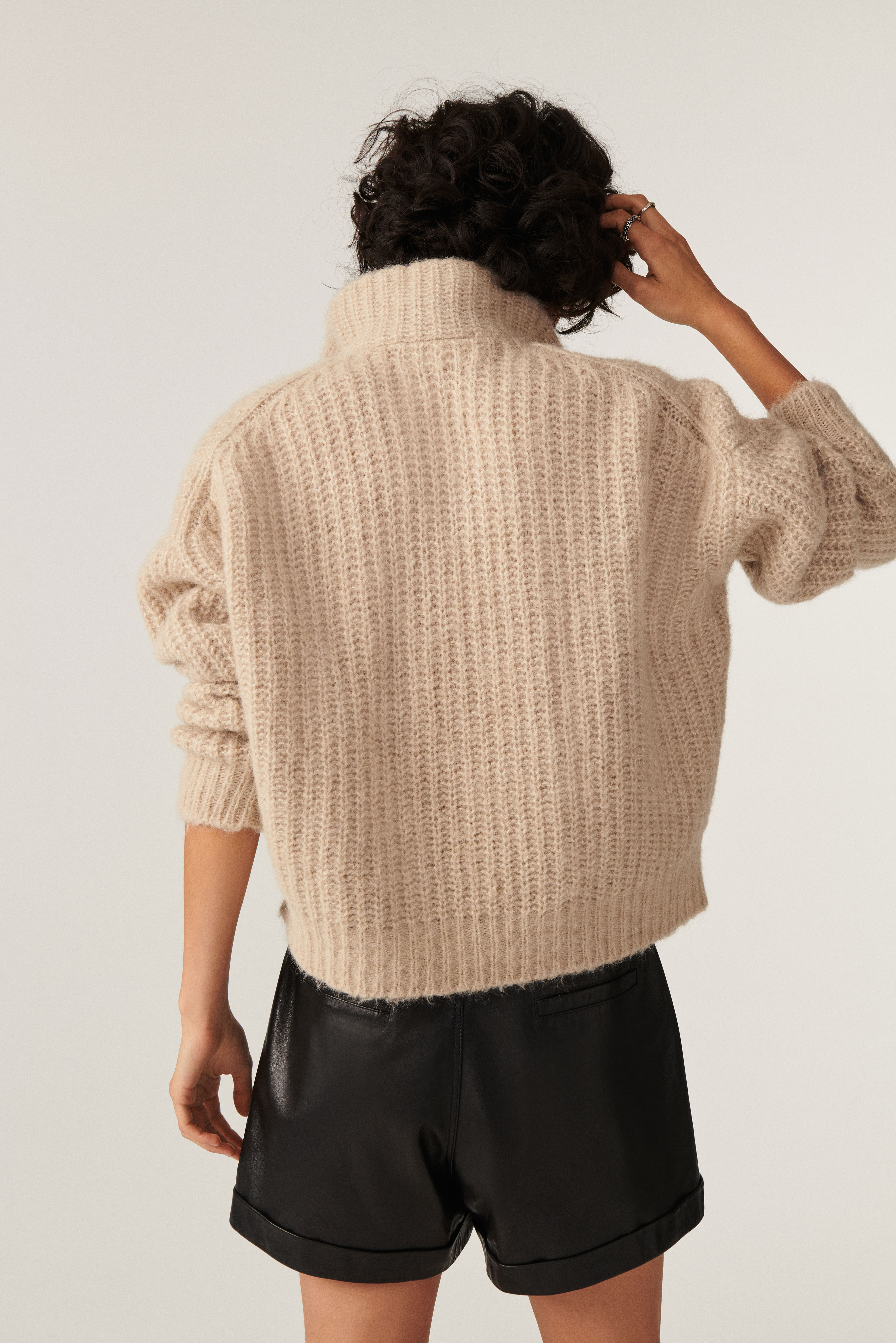 JUMPER BALTAN
