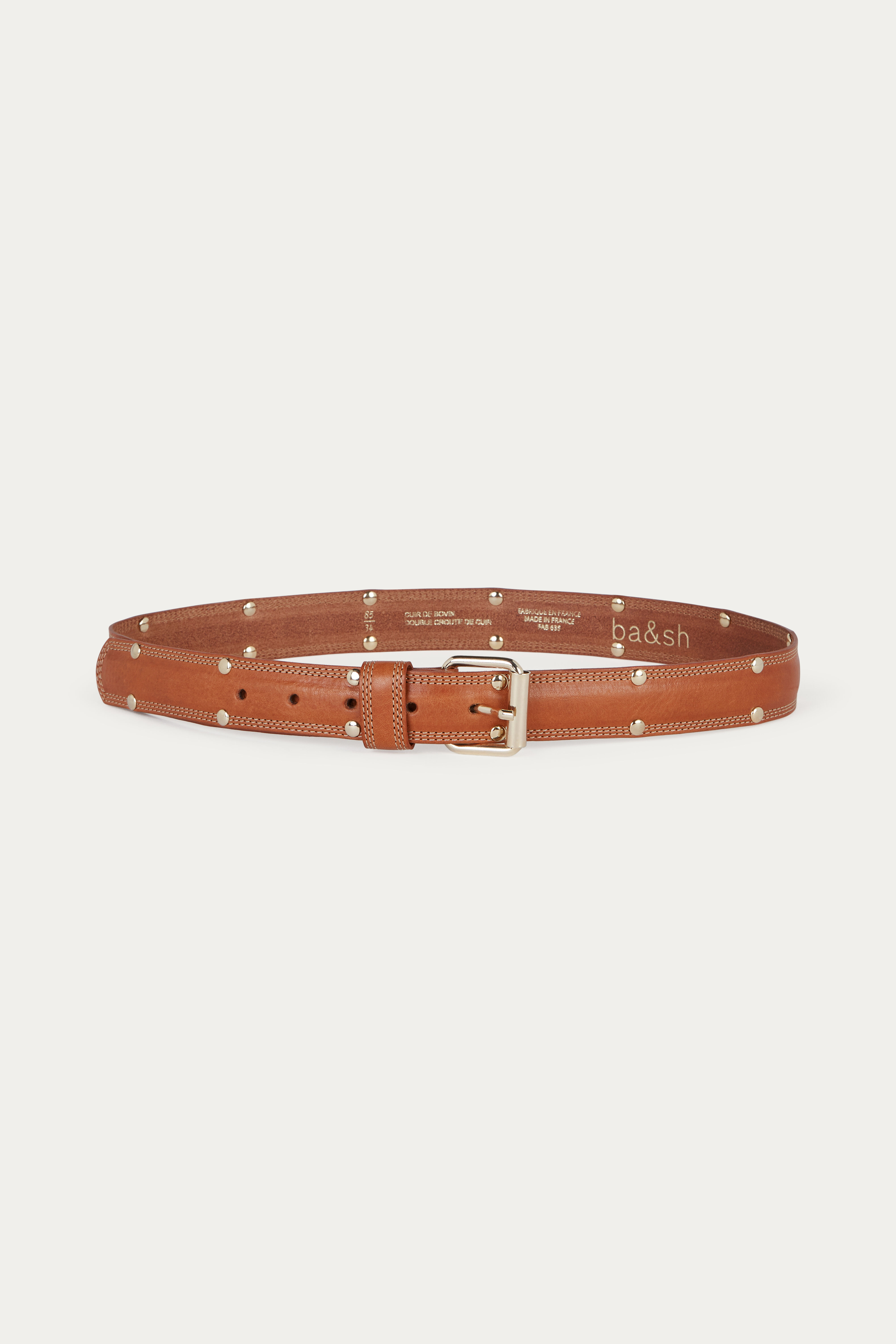 BELT CANAILLE