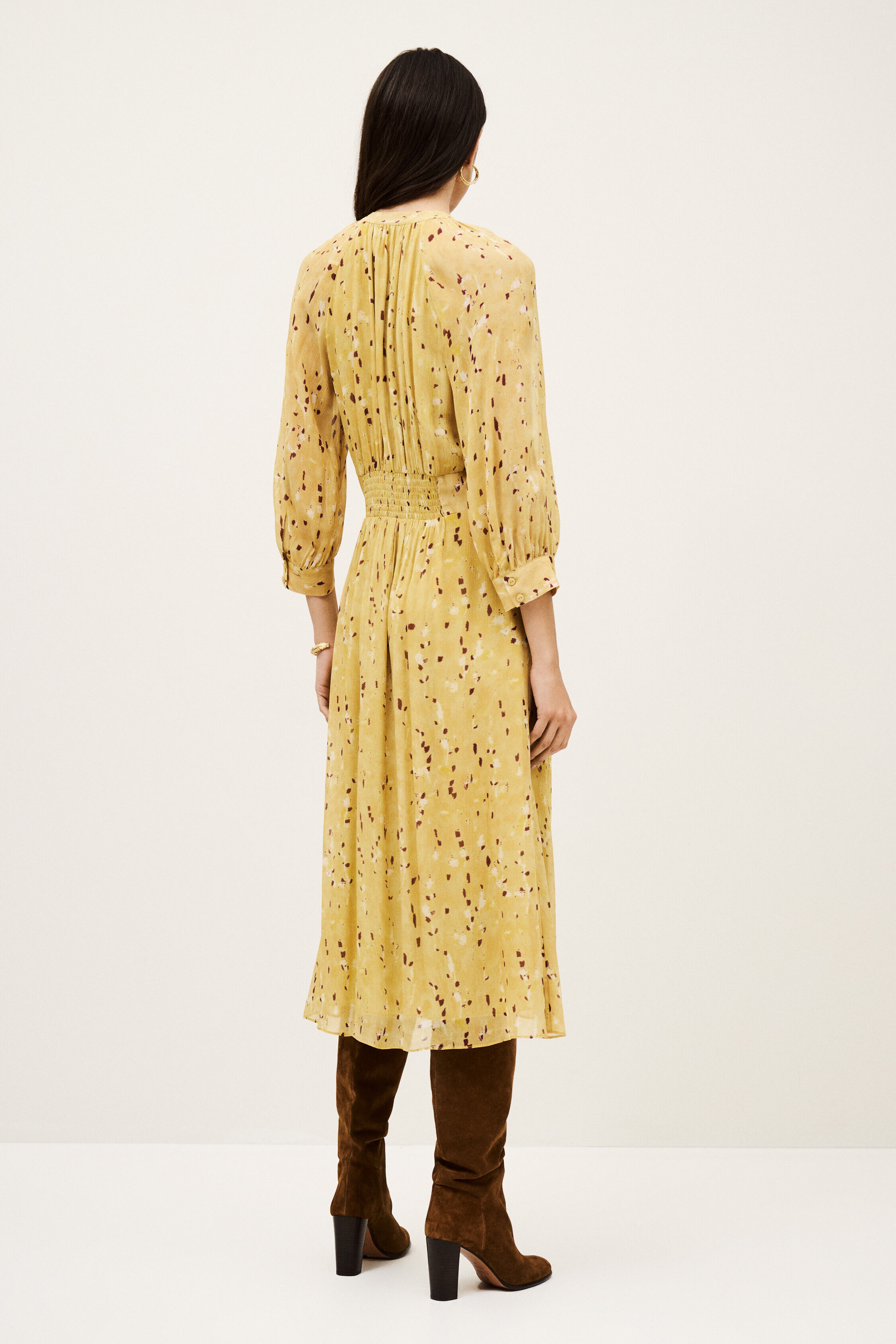 dress KARLA