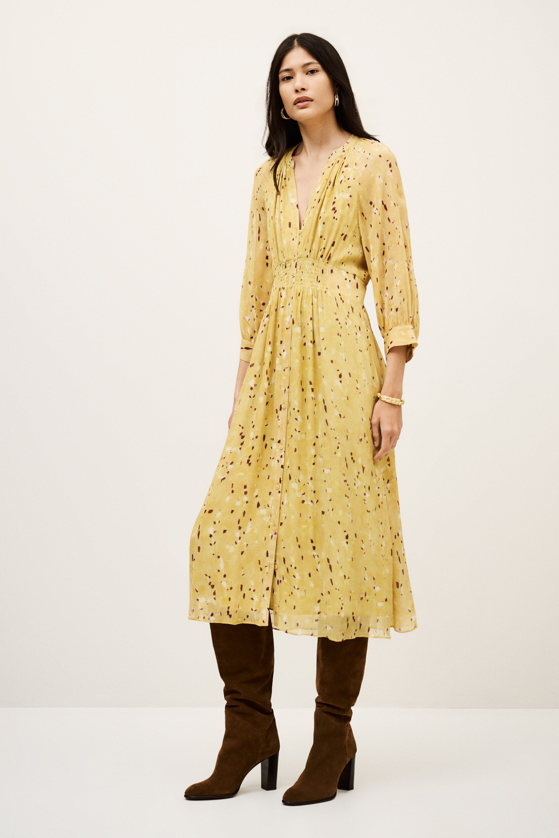 dress KARLA