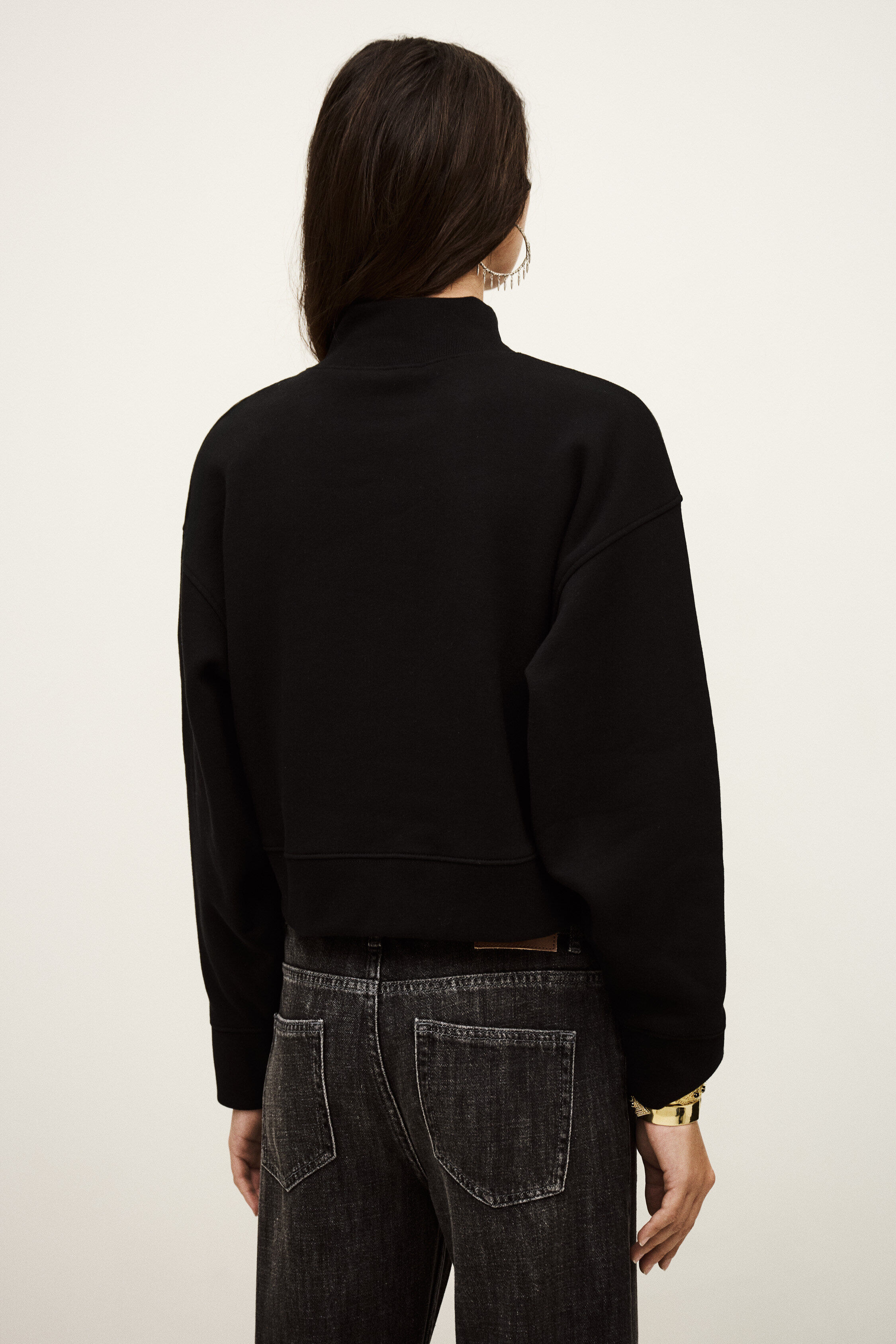 sweatshirt DAKY