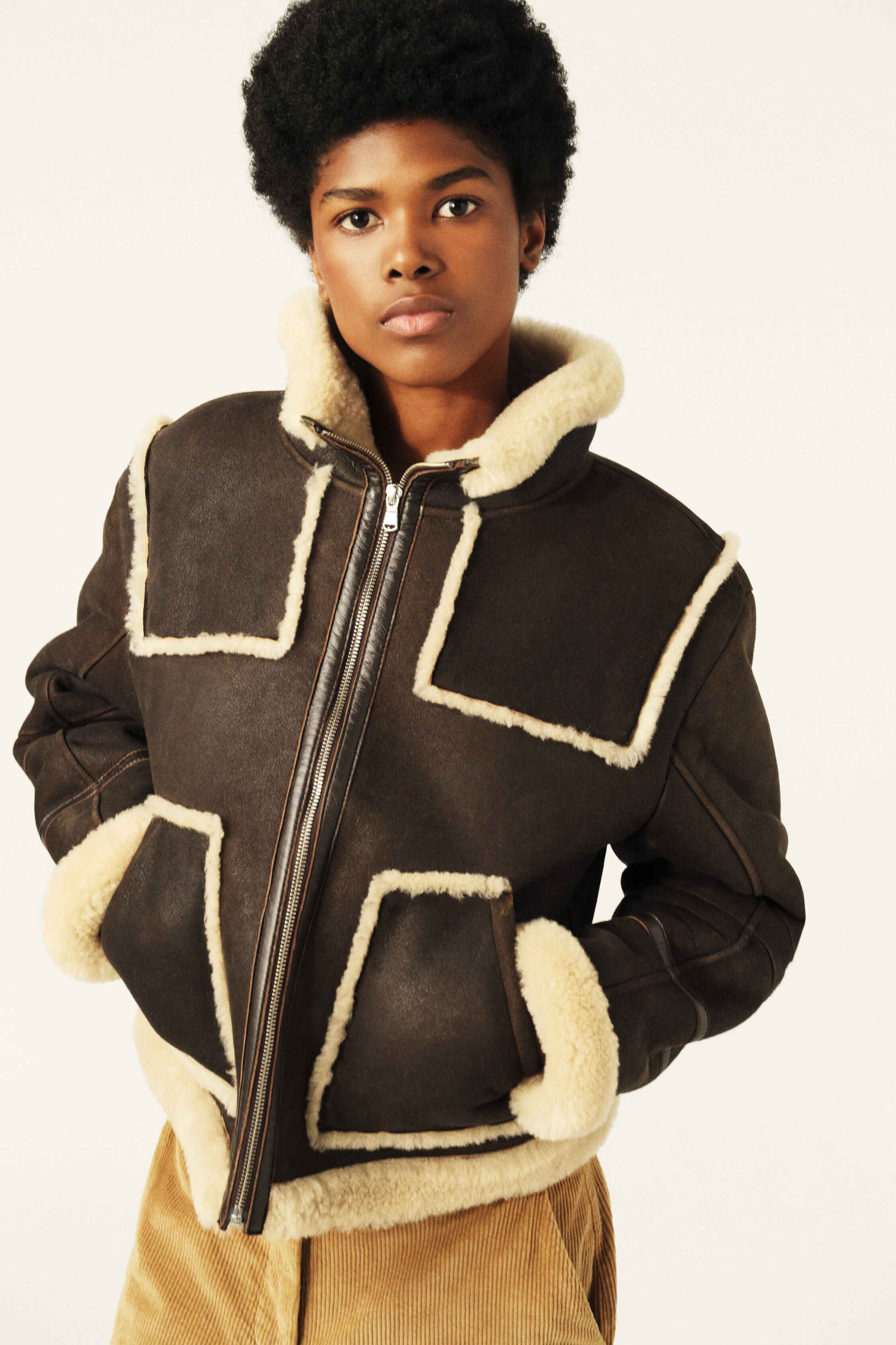 jacket MELVIN